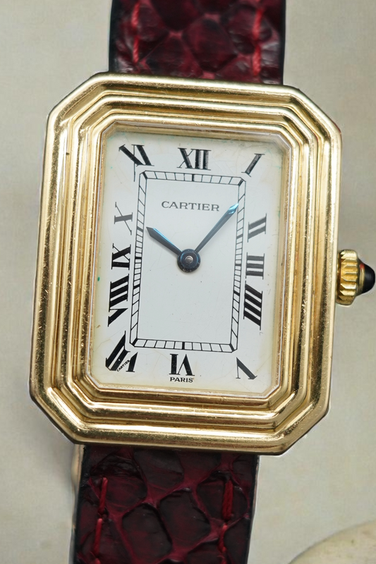 Cartier Cristallor 78095