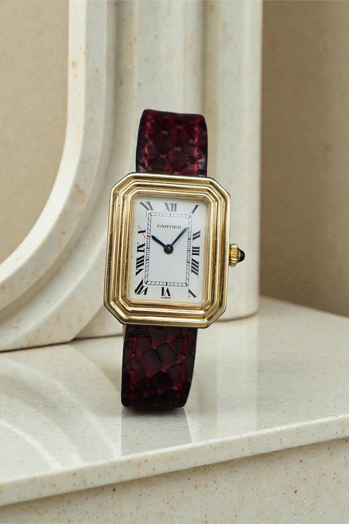 Cartier Cristallor 78095
