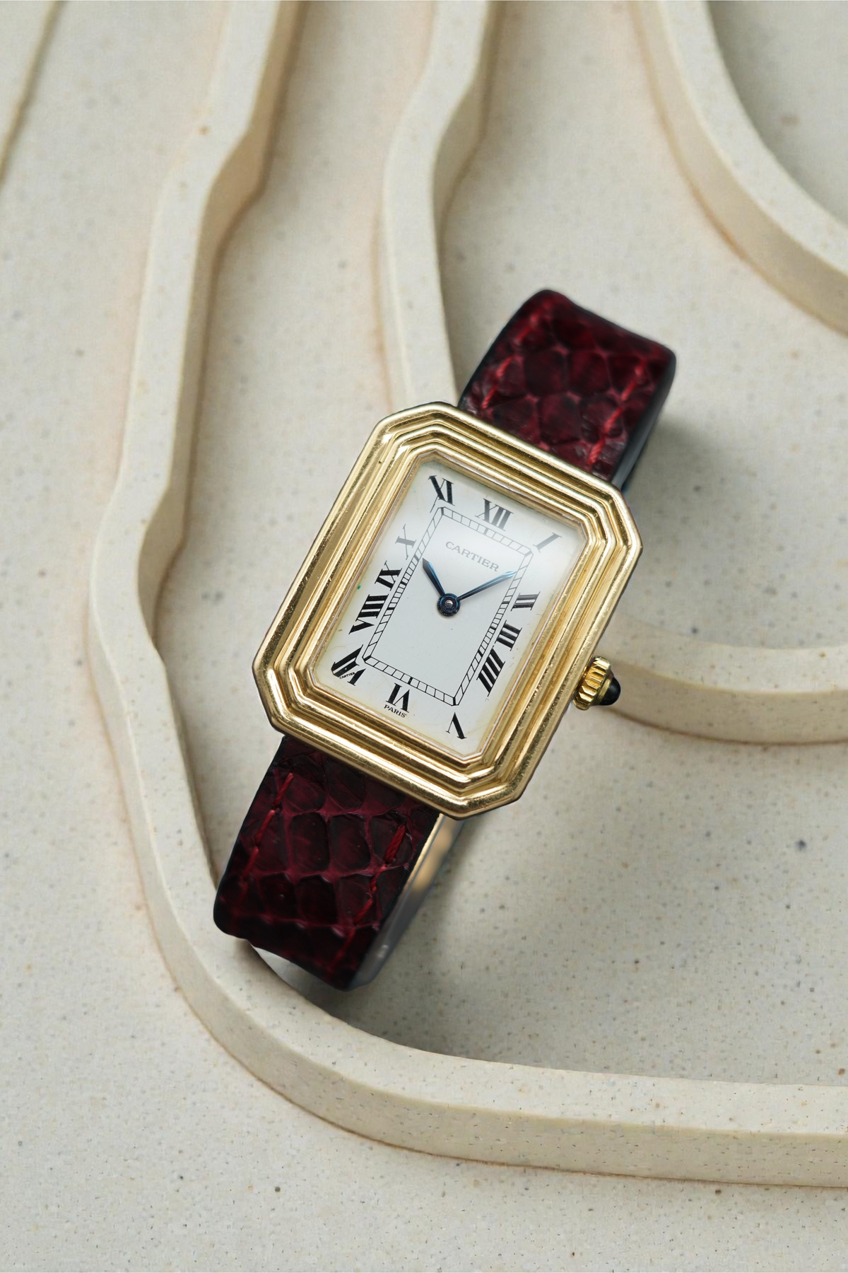 Cartier Cristallor 78095