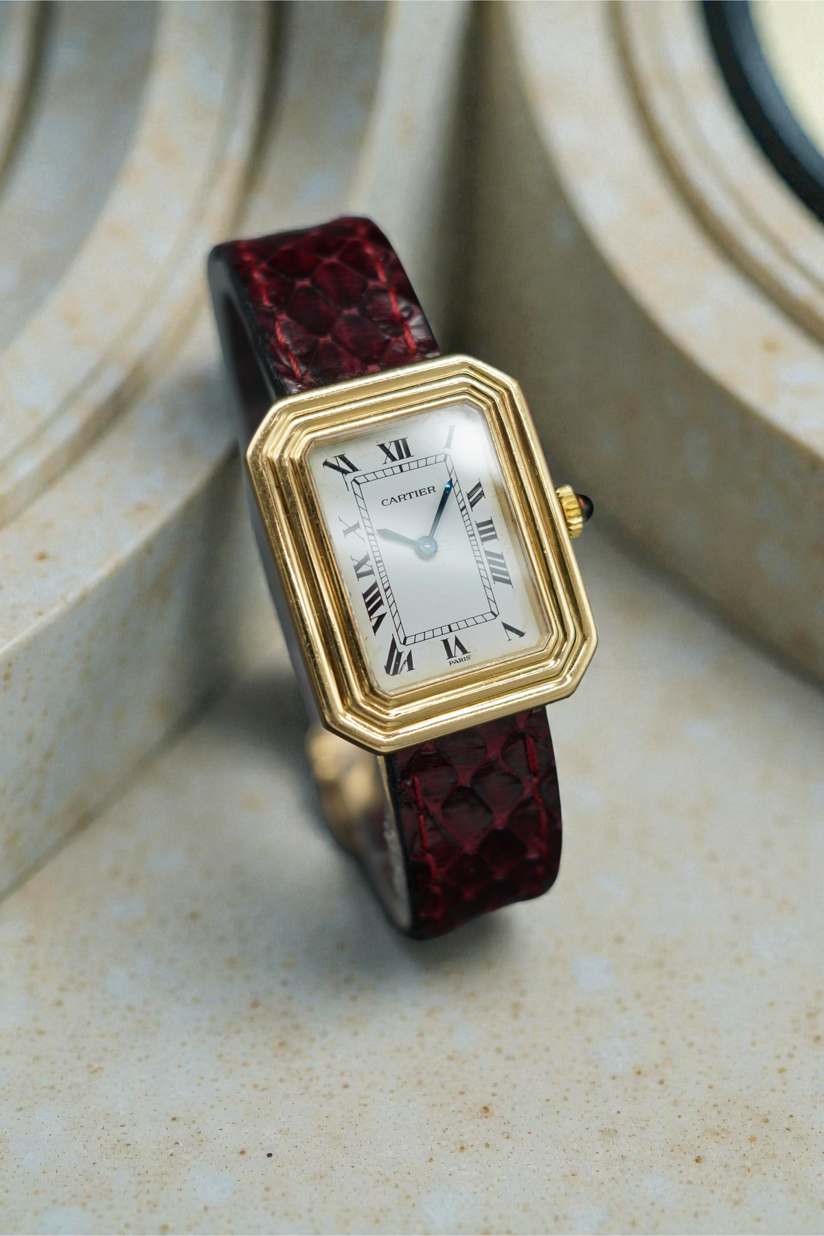 Cartier Cristallor 78095