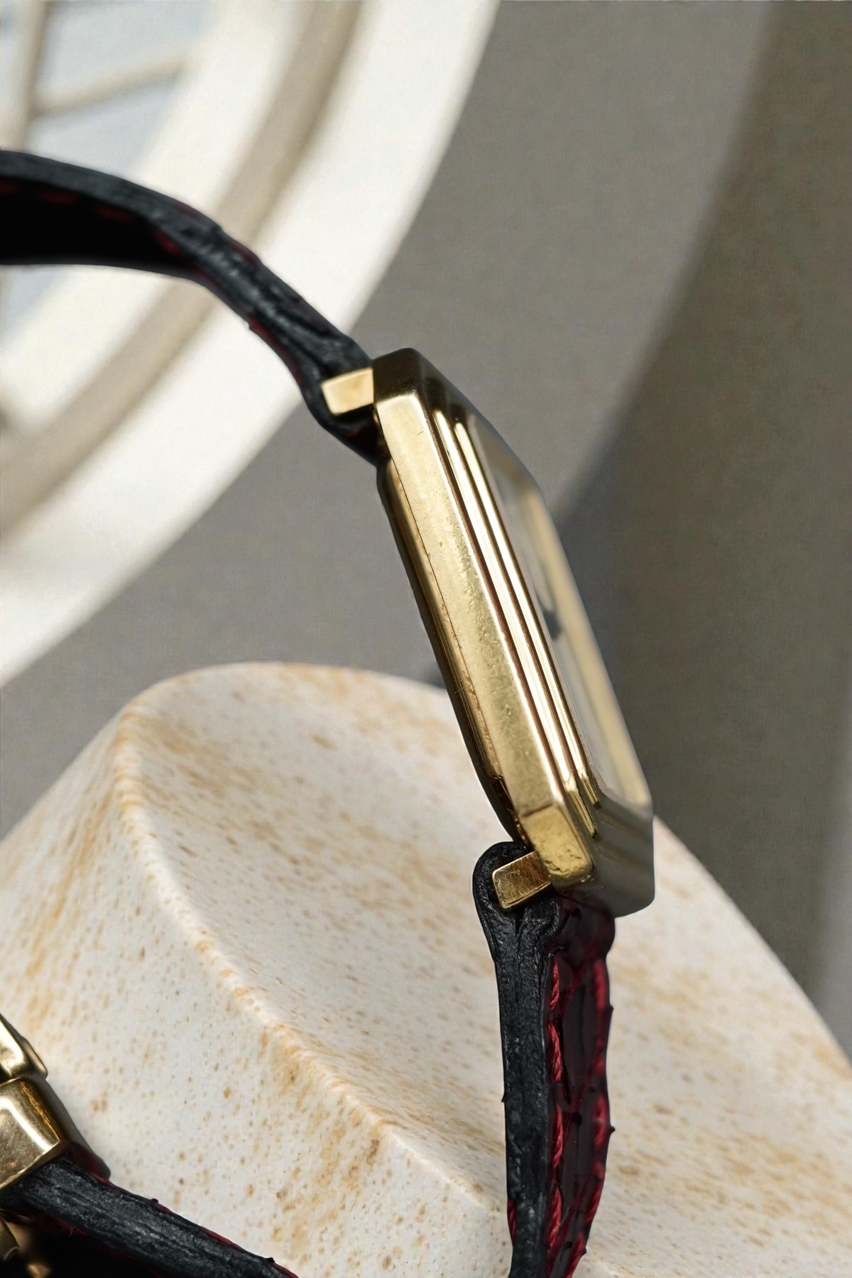 Cartier Cristallor 78095