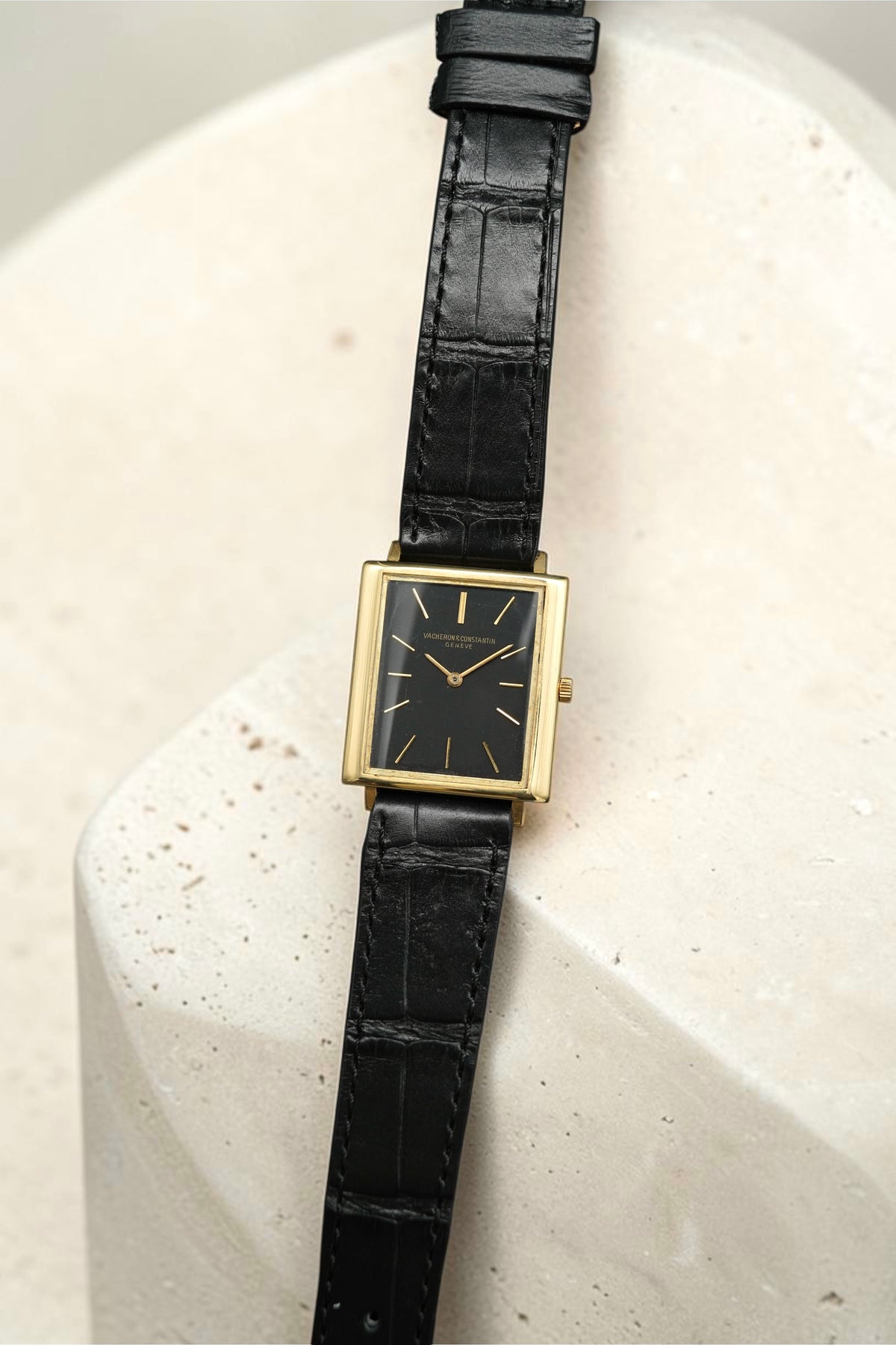 Vacheron Constantin Tank 7255