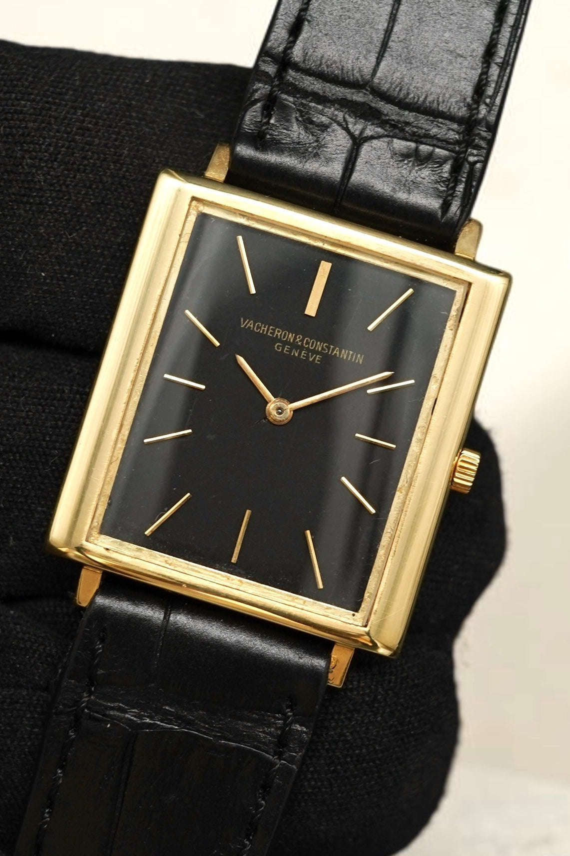Vacheron Constantin Tank 7255