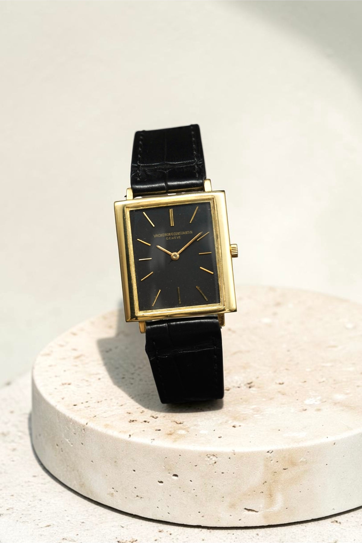 Vacheron Constantin Tank 7255