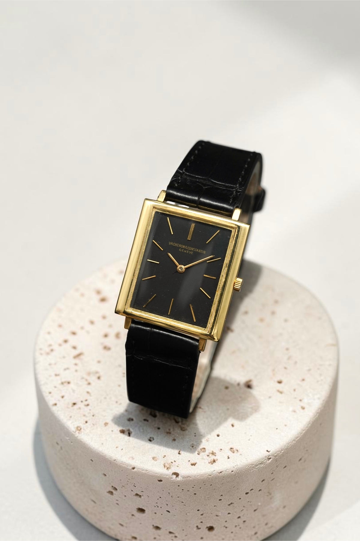 Vacheron Constantin Tank 7255