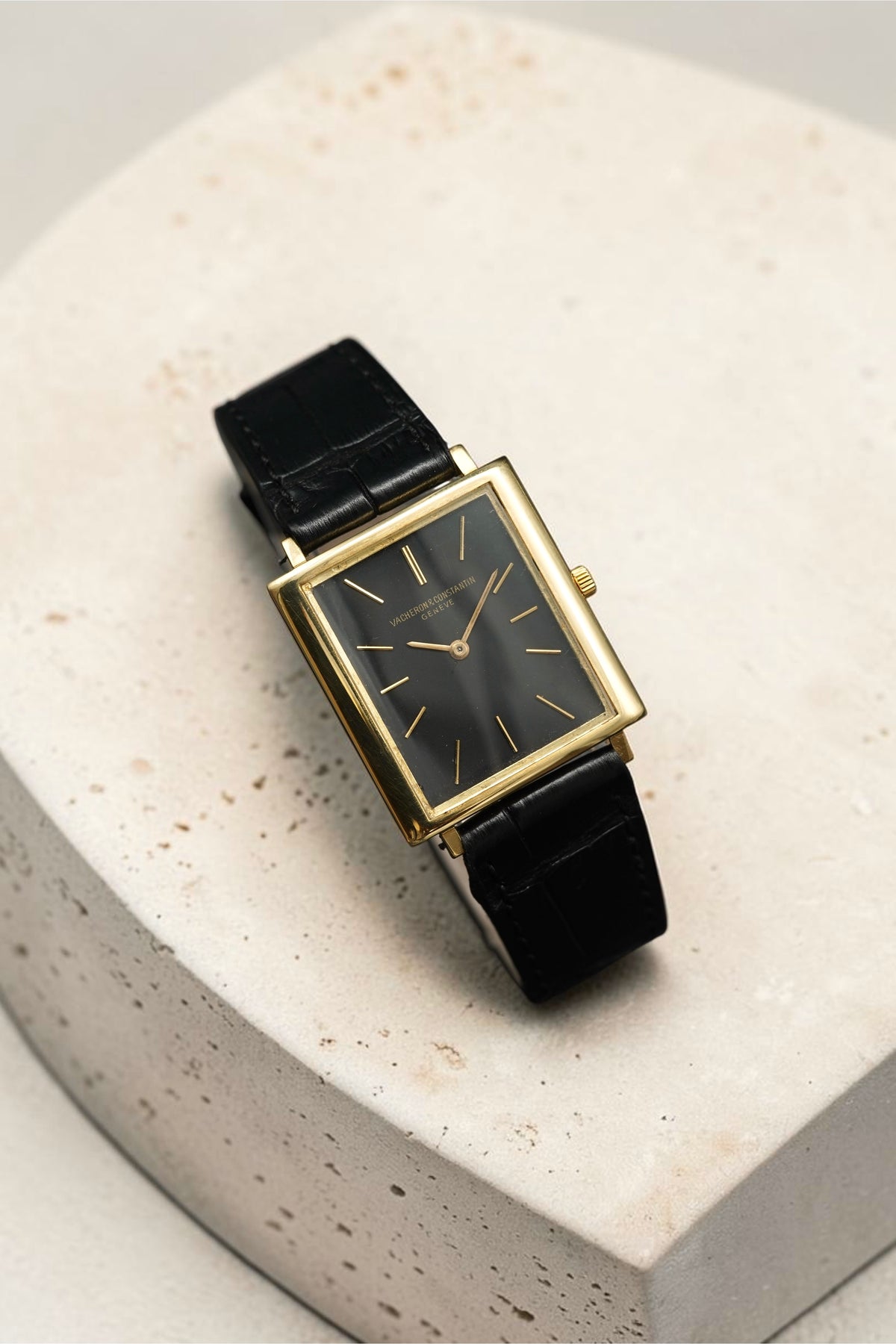 Vacheron Constantin Tank 7255