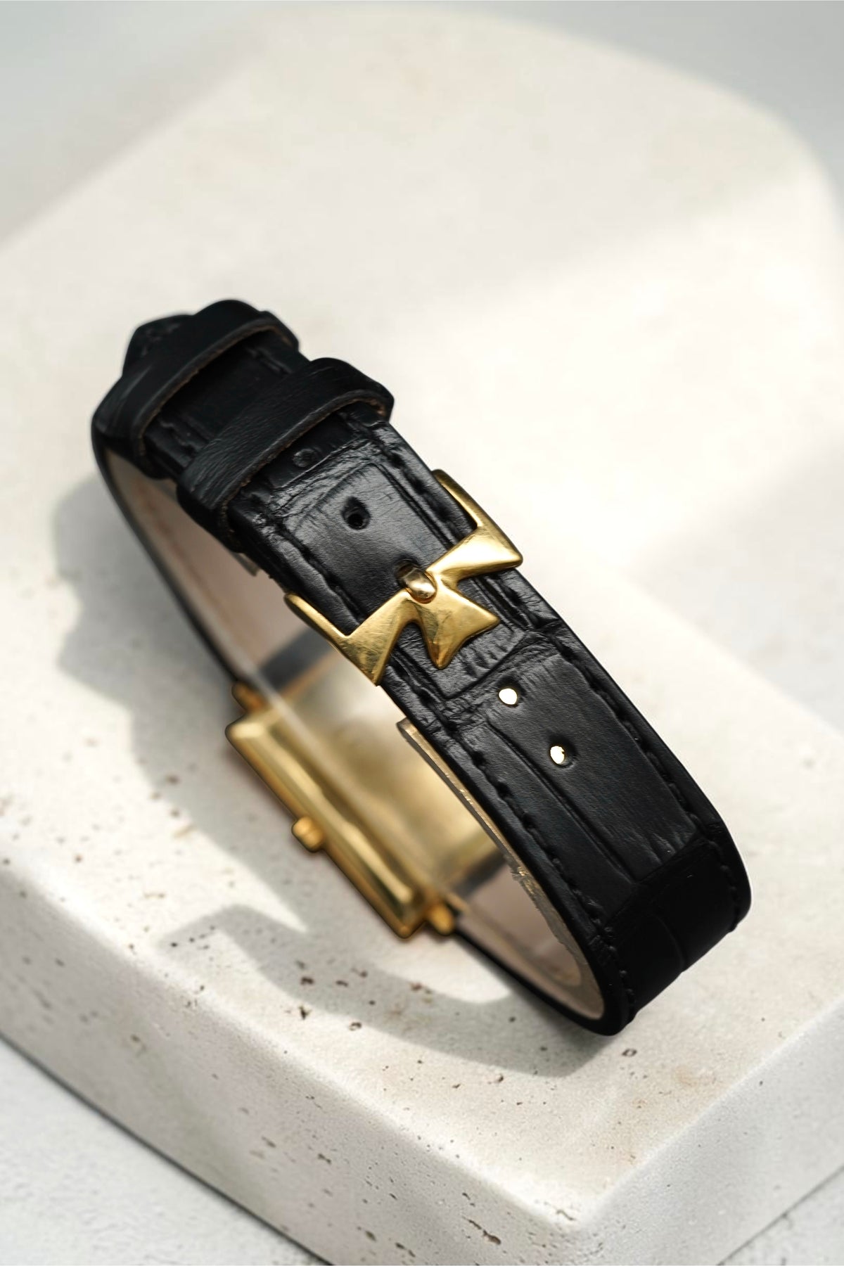 Vacheron Constantin Tank 7255