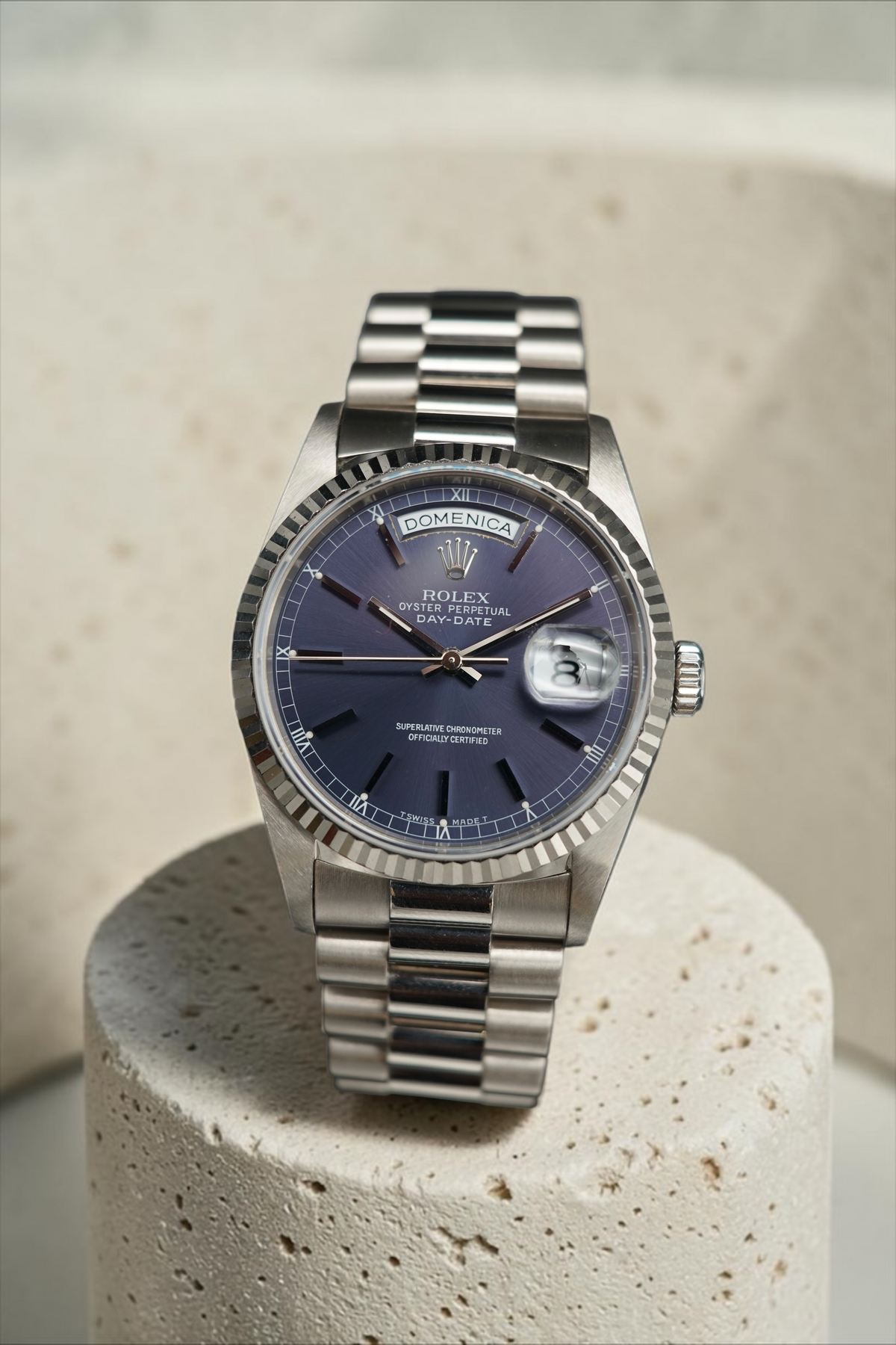 Rolex Day-Date 18239