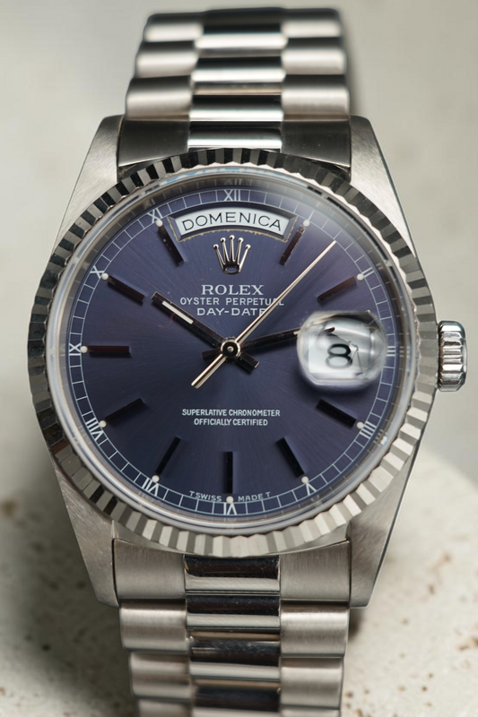 Rolex Day-Date 18239