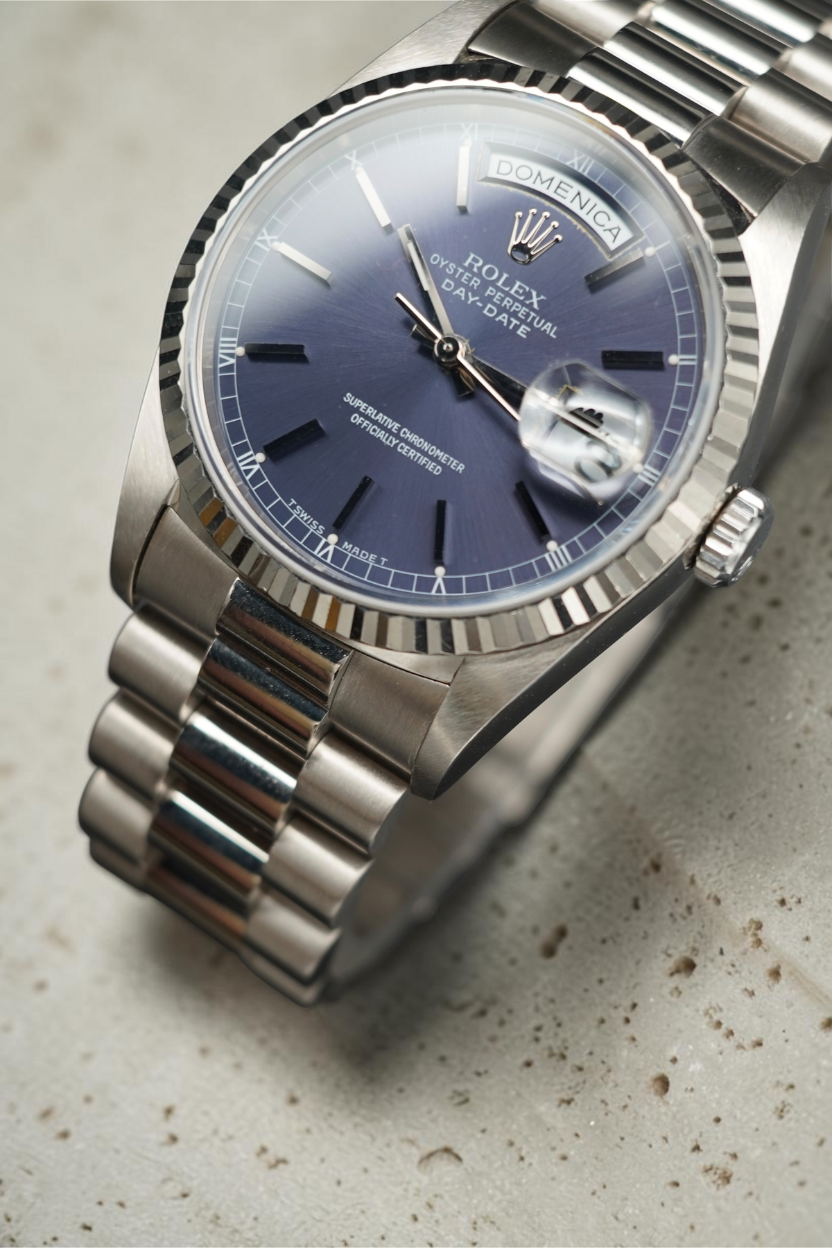 Rolex Day-Date 18239