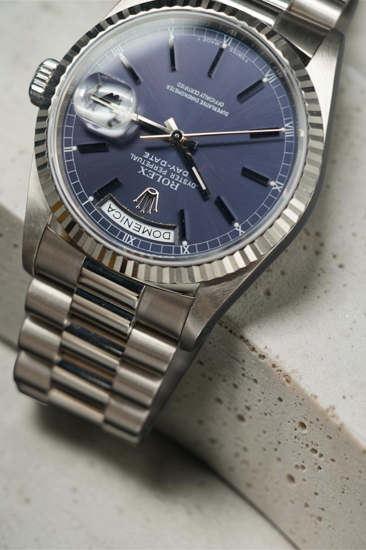 Rolex Day-Date 18239