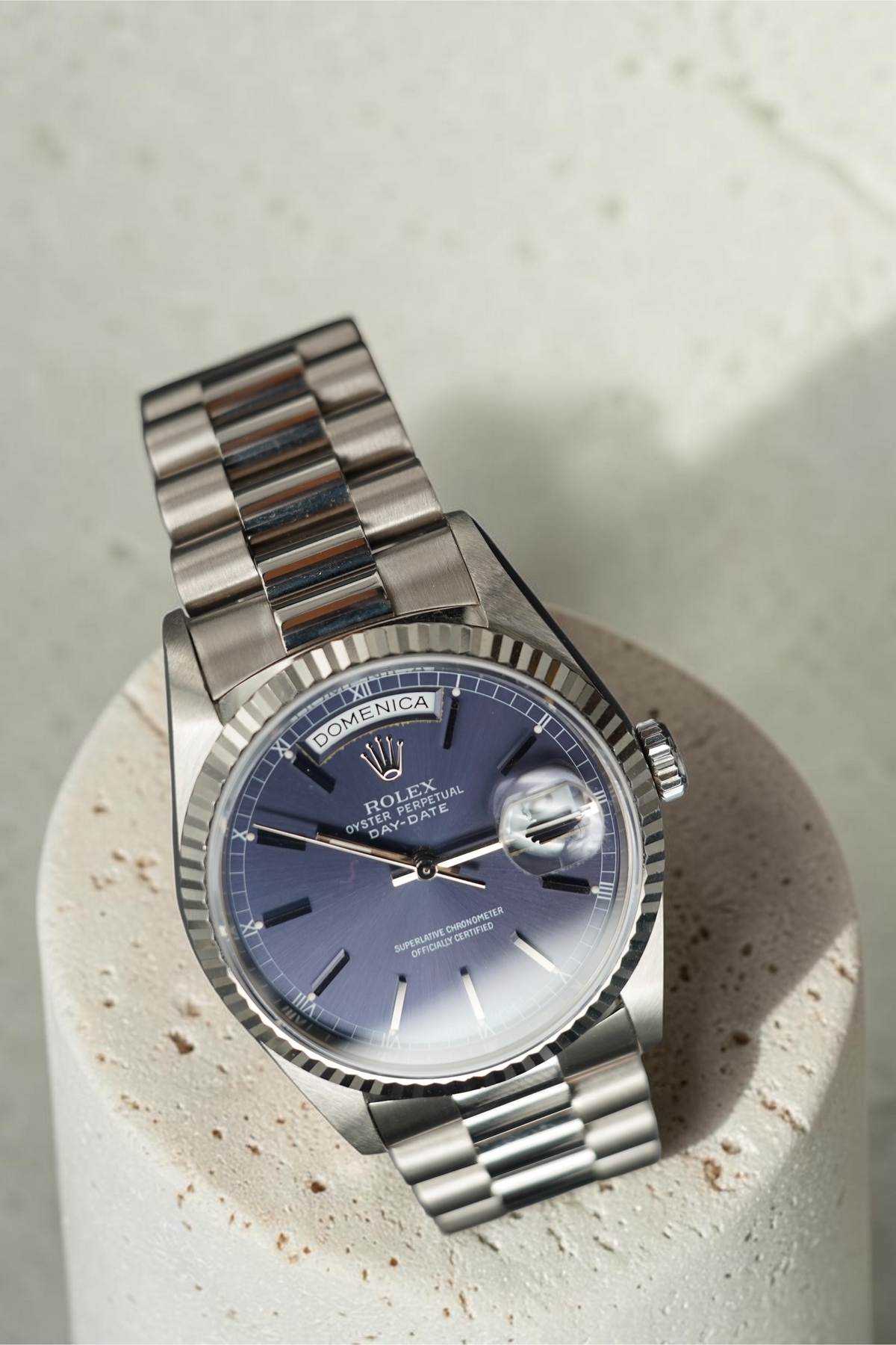 Rolex Day-Date 18239