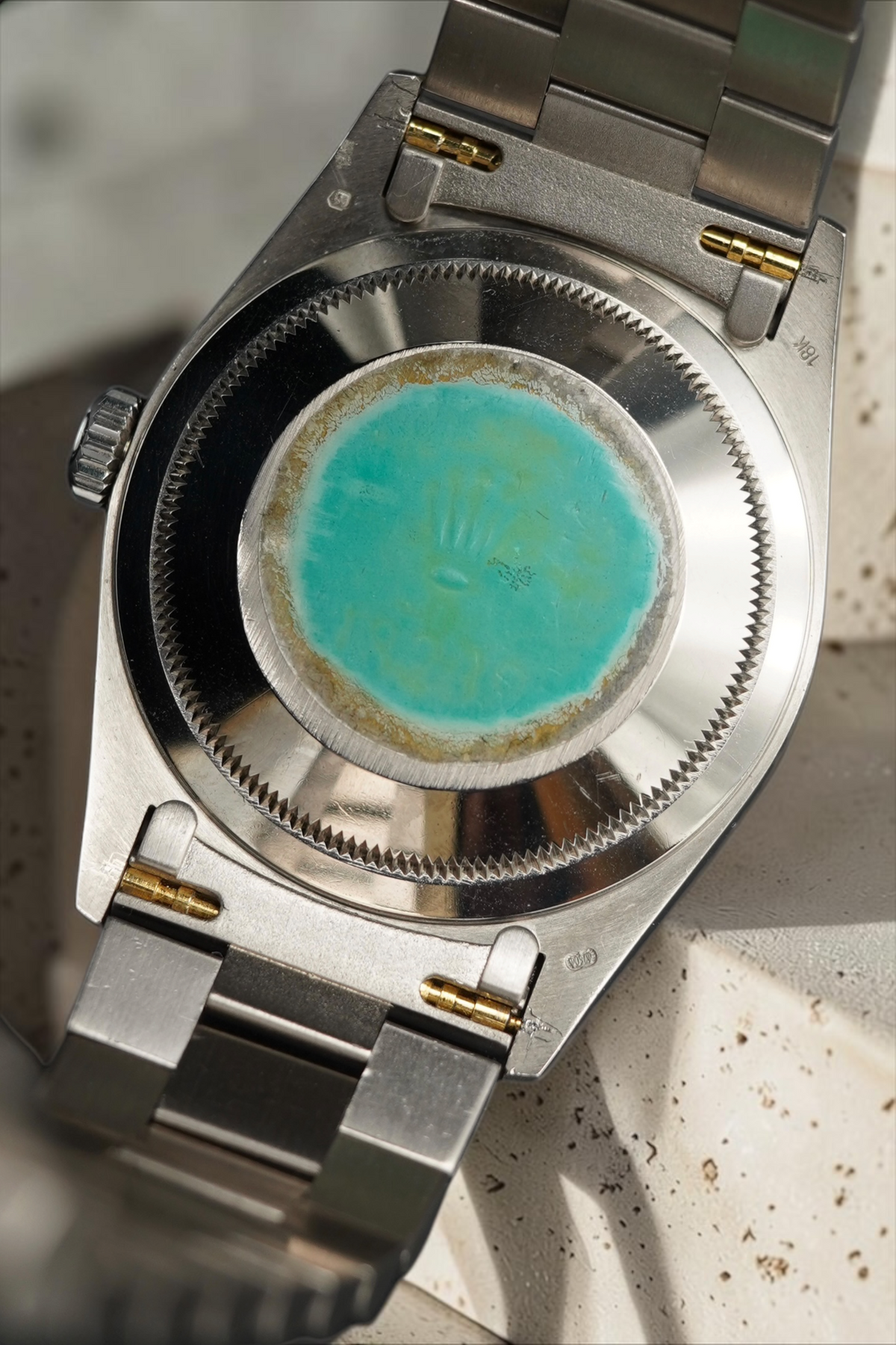 Rolex Day-Date 18239