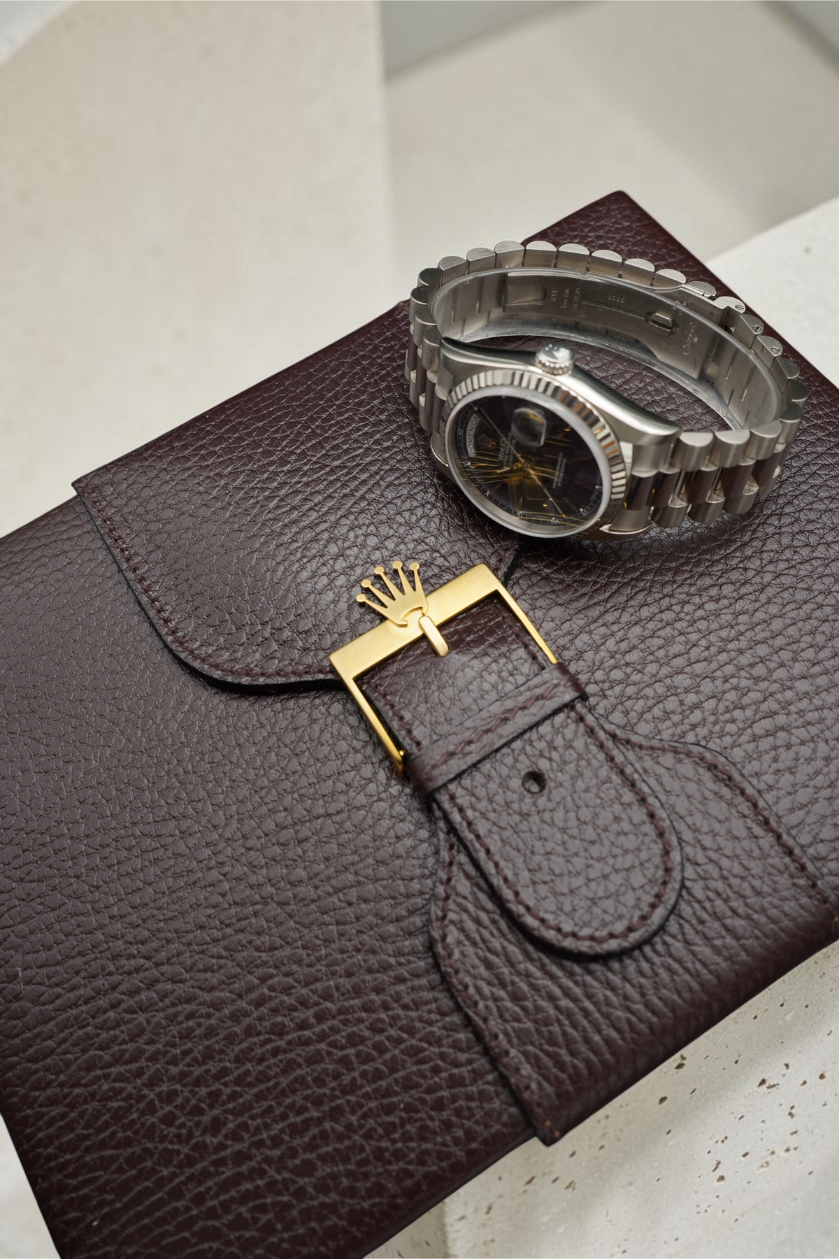 Rolex Day-Date 18239