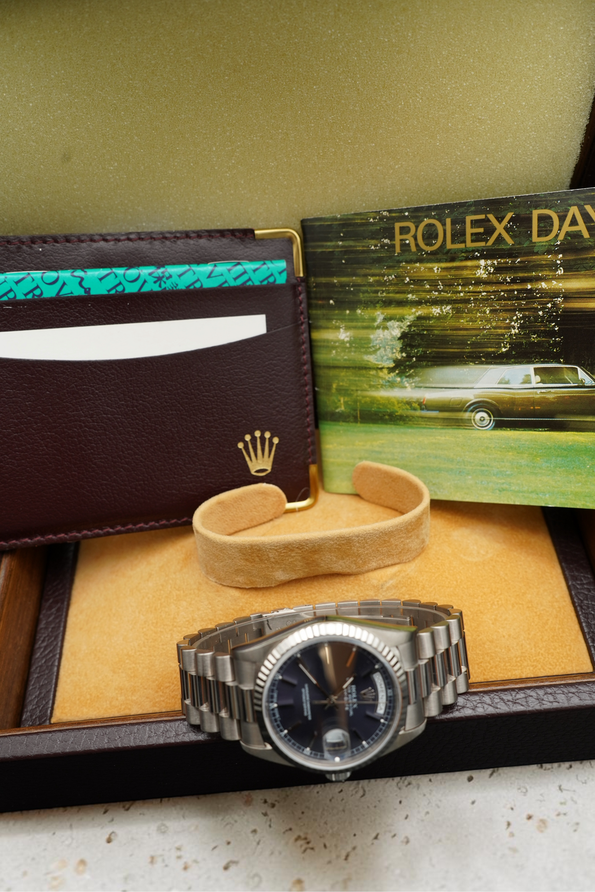 Rolex Day-Date 18239