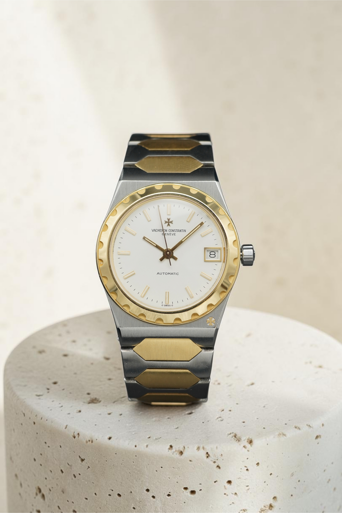 Vacheron Constantin 222 - 46003
