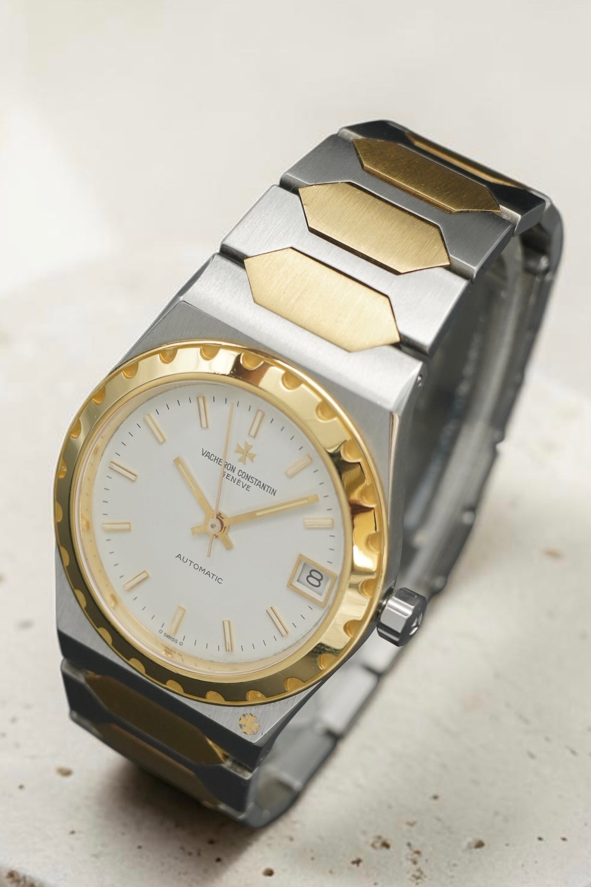 Vacheron Constantin 222 - 46003