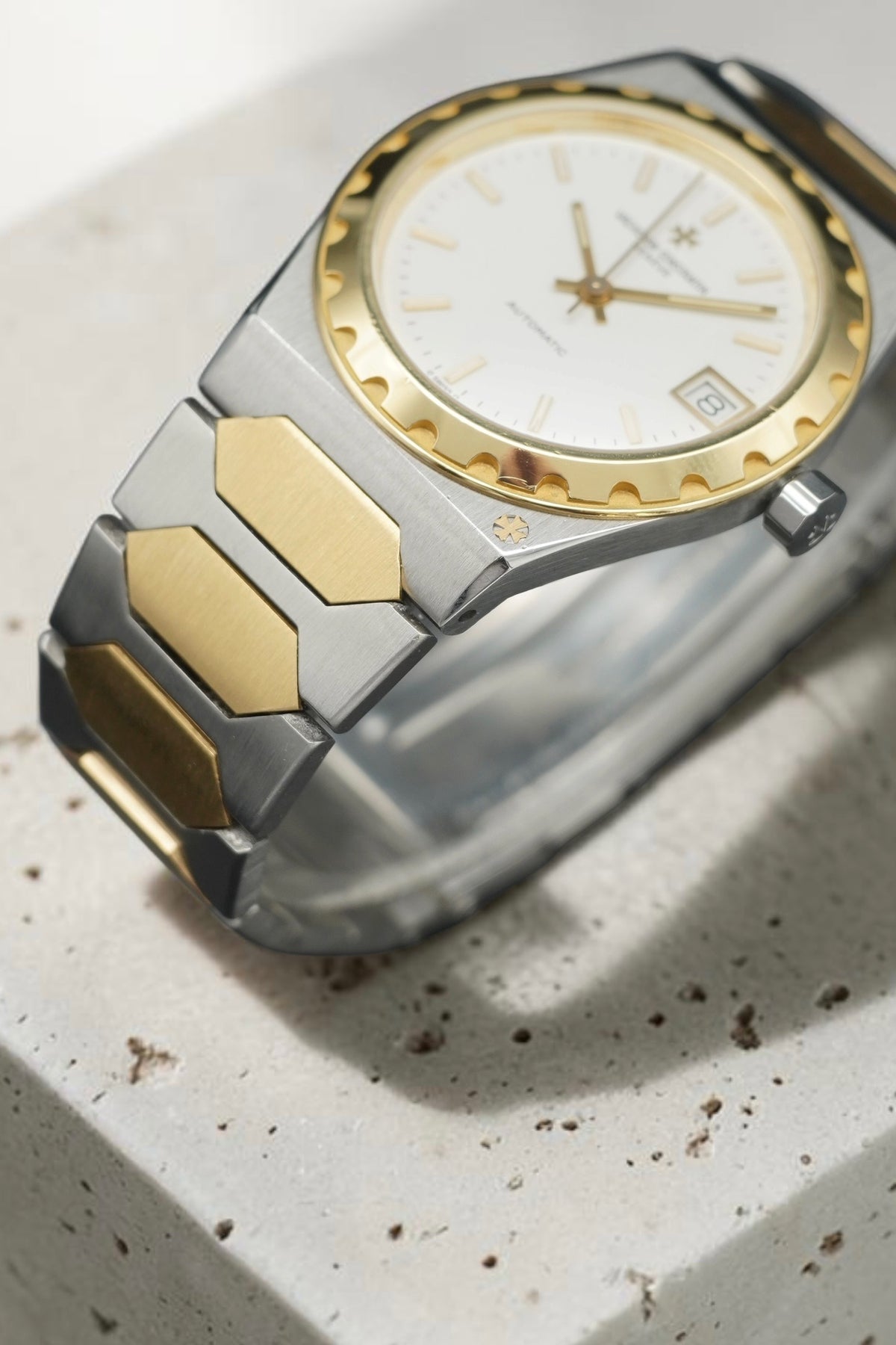 Vacheron Constantin 222 - 46003