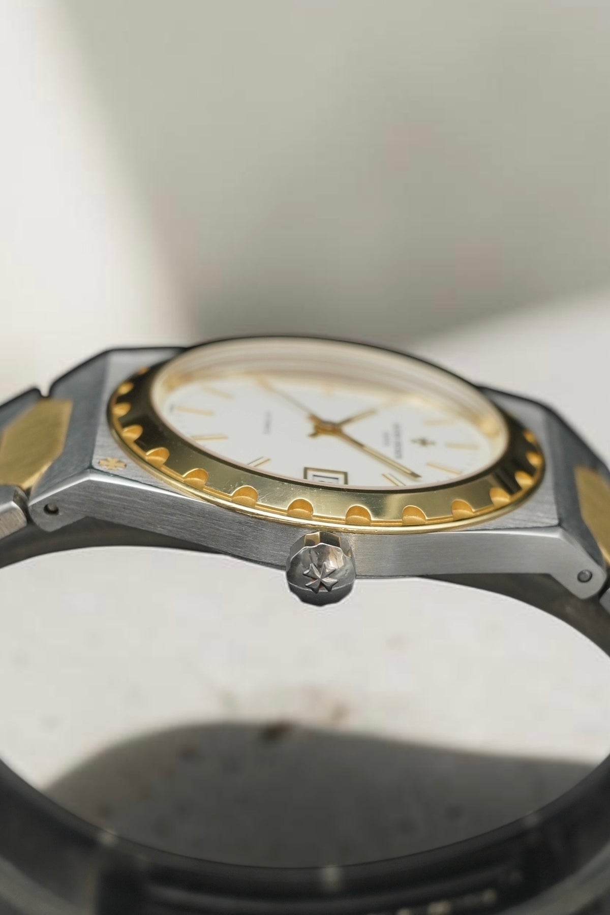 Vacheron Constantin 222 - 46003