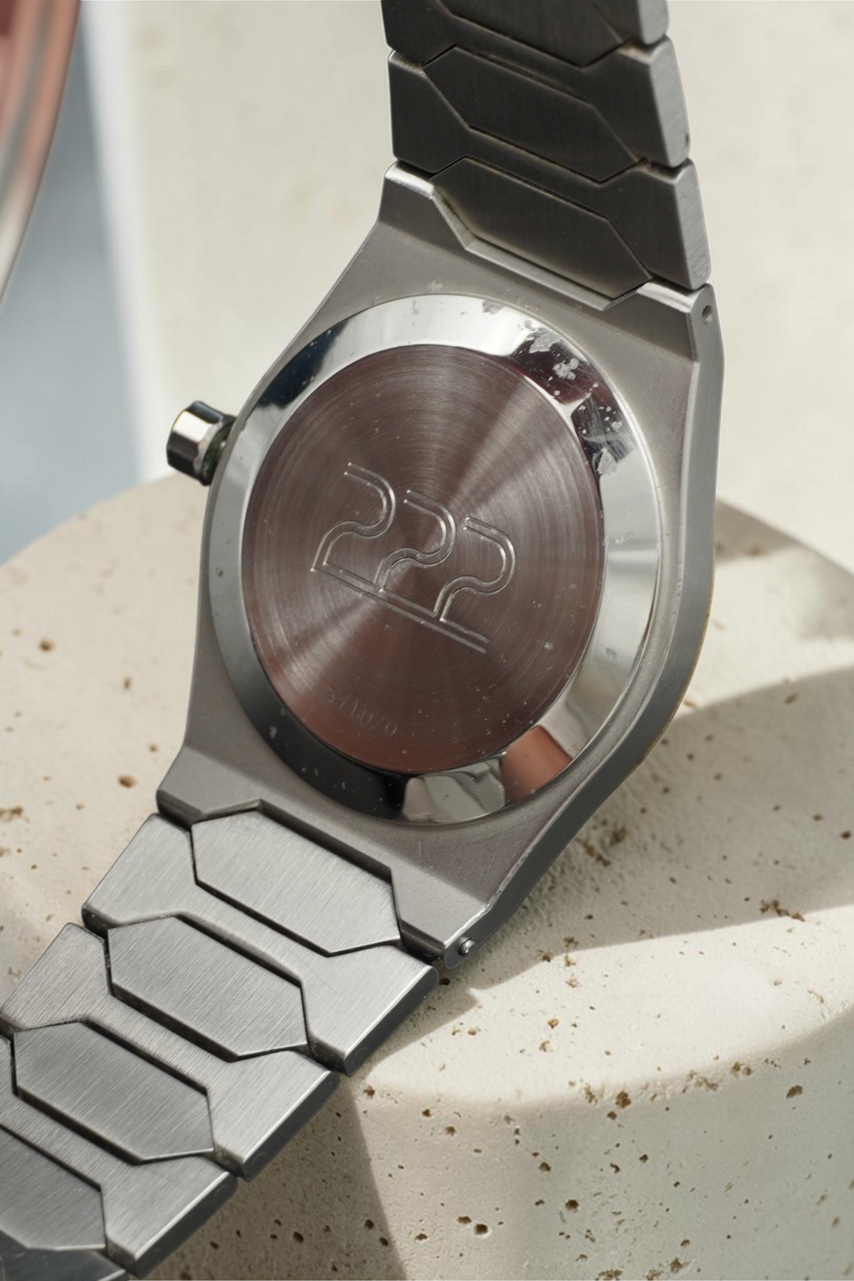 Vacheron Constantin 222 - 46003