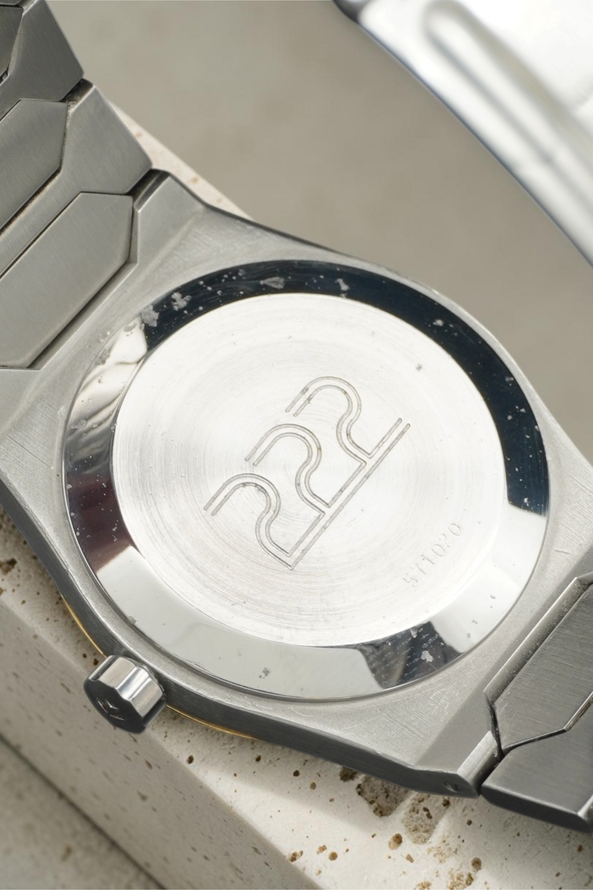 Vacheron Constantin 222 - 46003