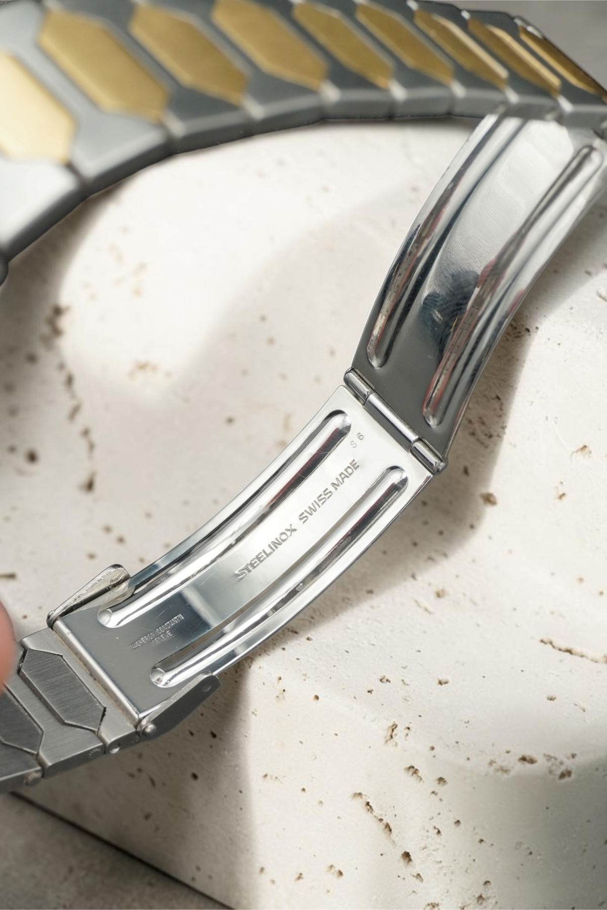 Vacheron Constantin 222 - 46003