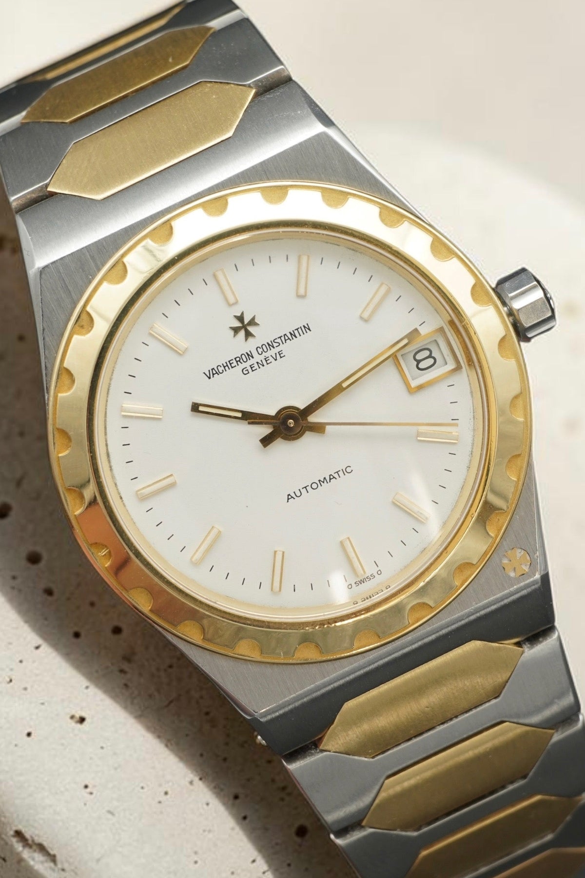 Vacheron Constantin 222 - 46003