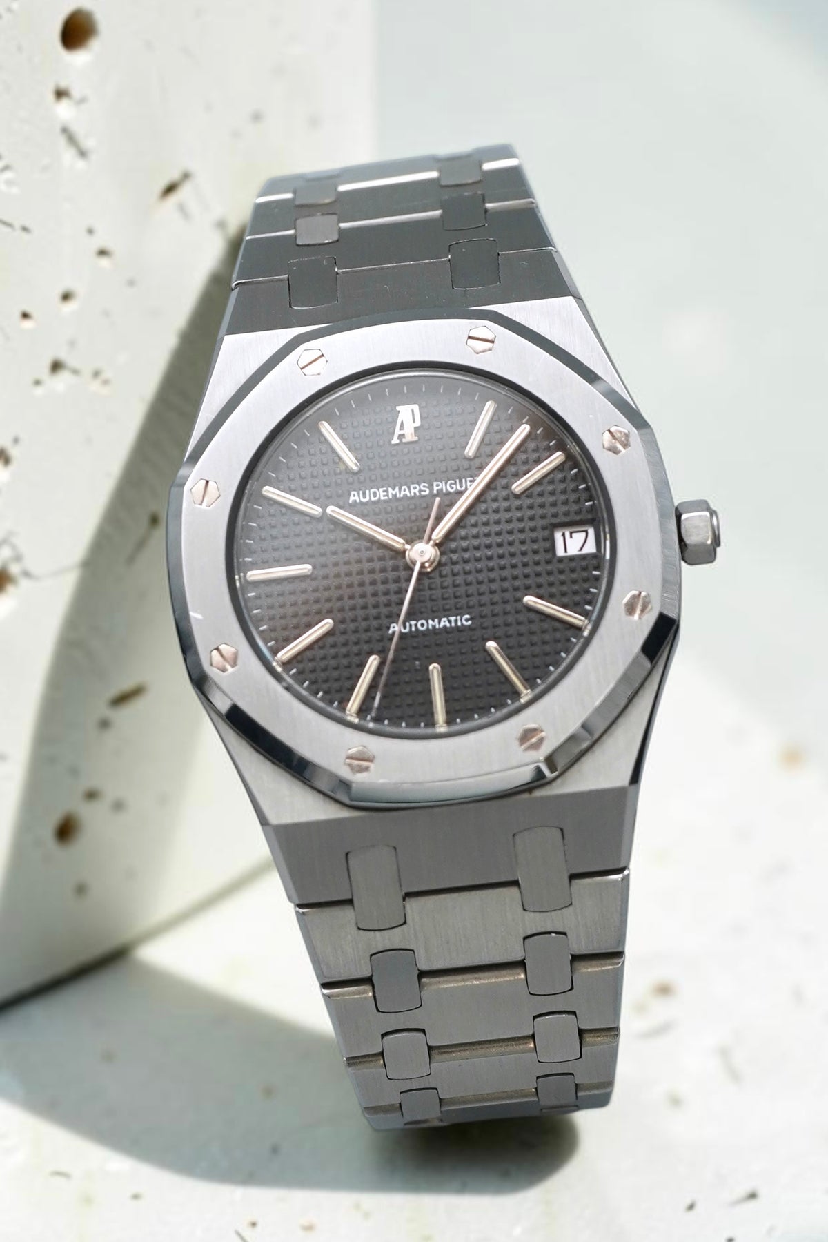 Audemars Piguet Royal Oak 4100ST