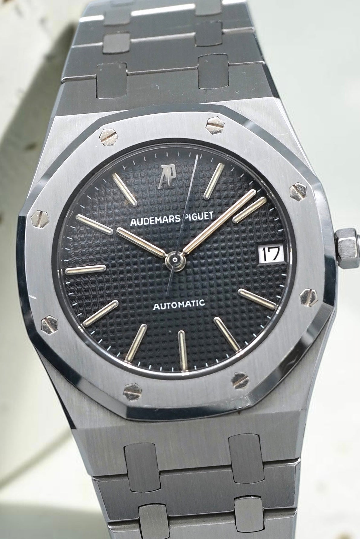 Audemars Piguet Royal Oak 4100ST