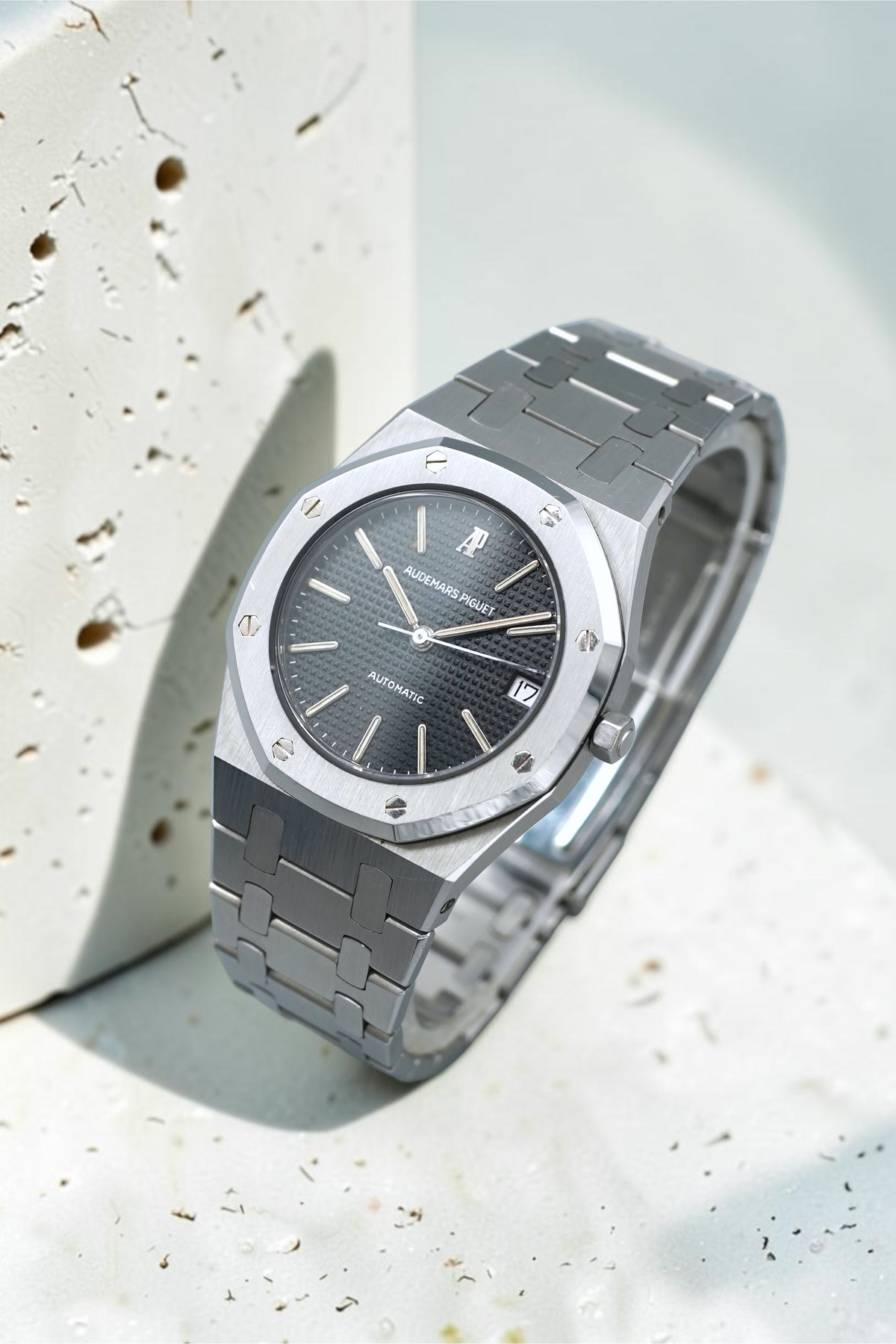 Audemars Piguet Royal Oak 4100ST