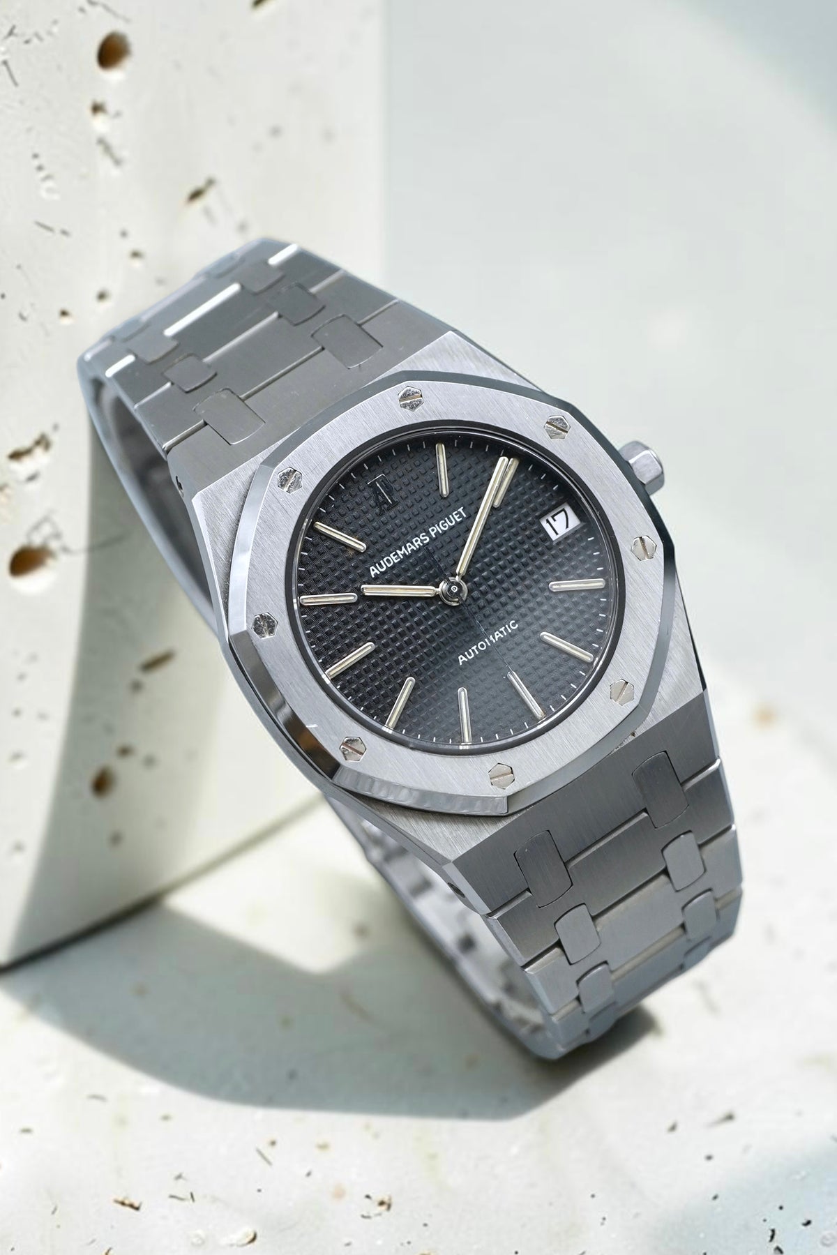 Audemars Piguet Royal Oak 4100ST