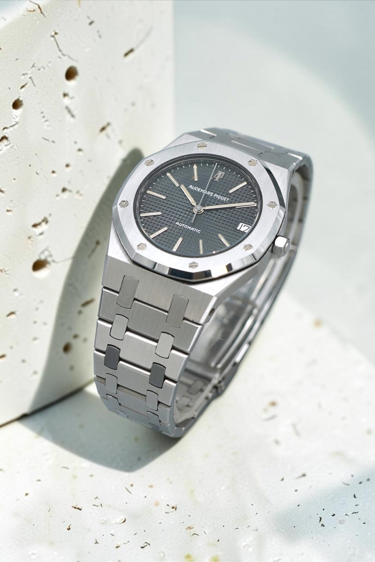 Audemars Piguet Royal Oak 4100ST