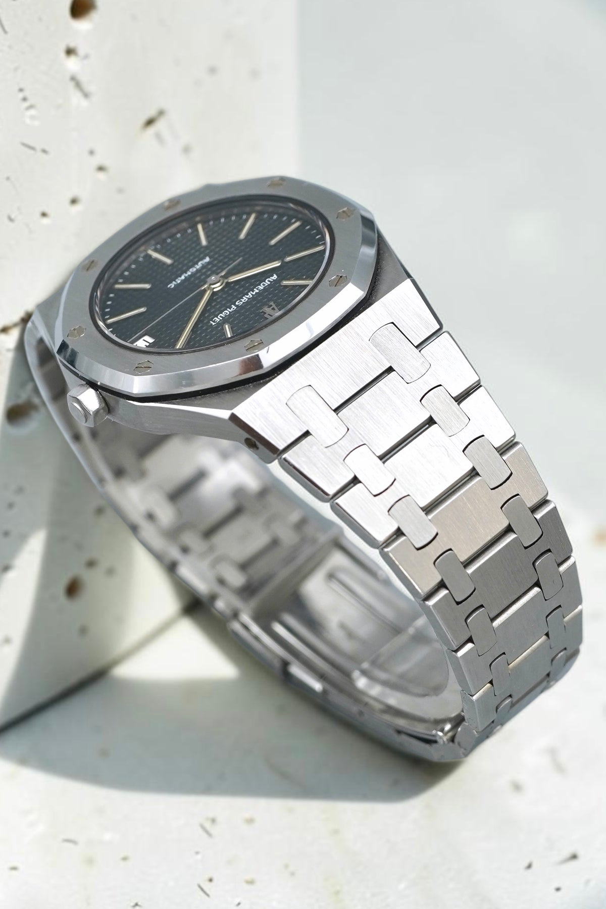 Audemars Piguet Royal Oak 4100ST