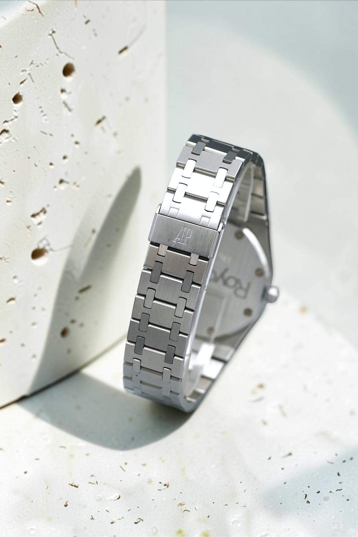 Audemars Piguet Royal Oak 4100ST