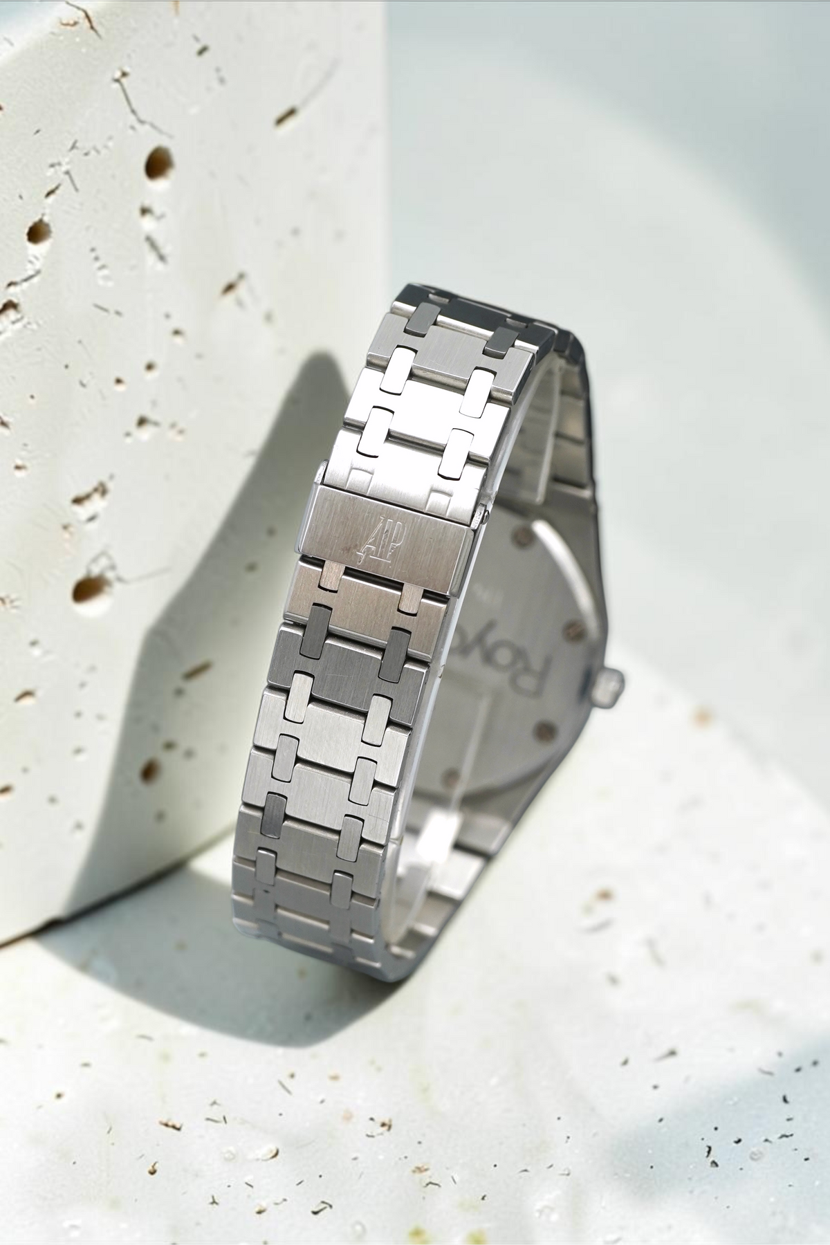 Audemars Piguet Royal Oak 4100ST