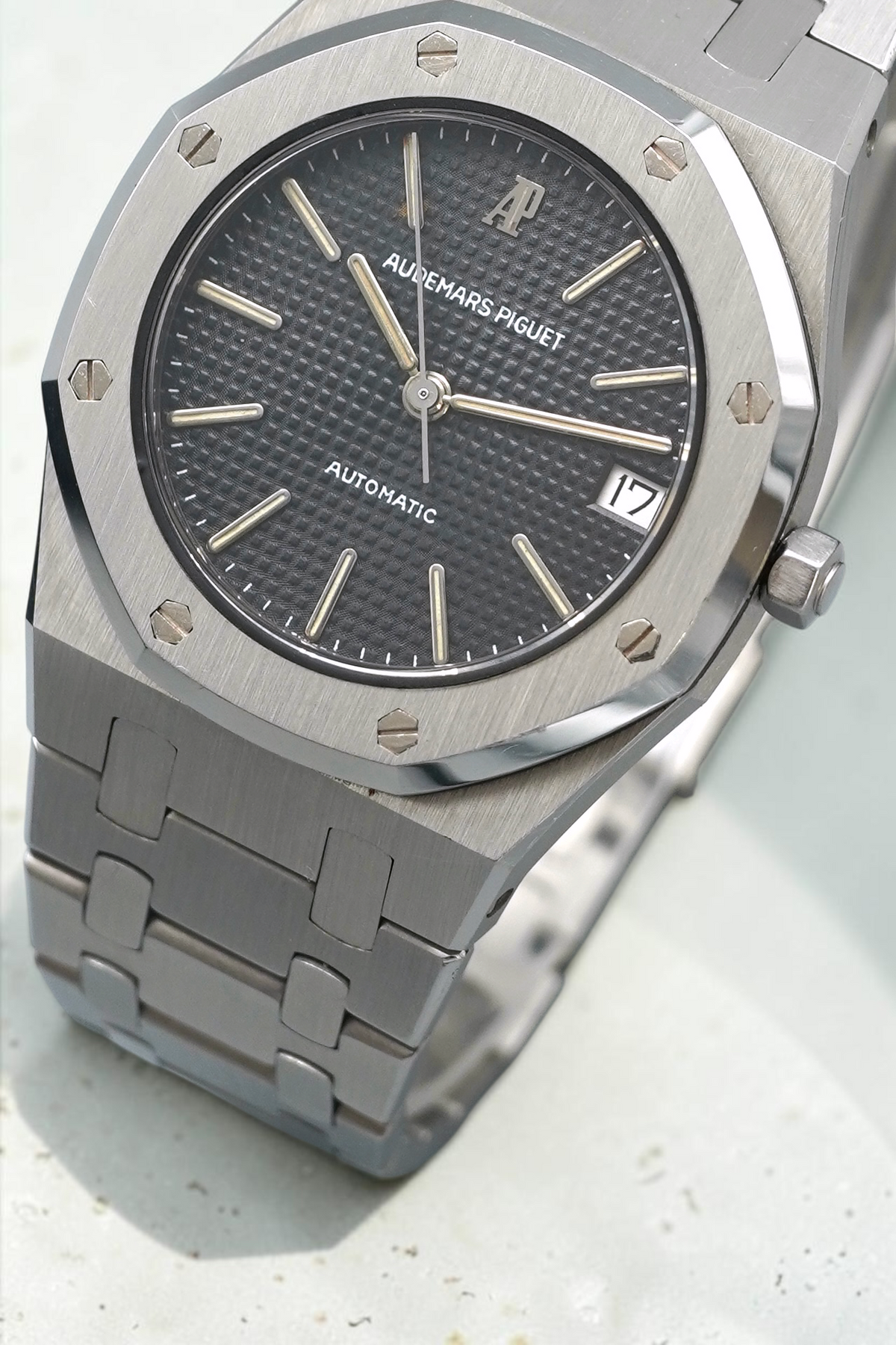 Audemars Piguet Royal Oak 4100ST