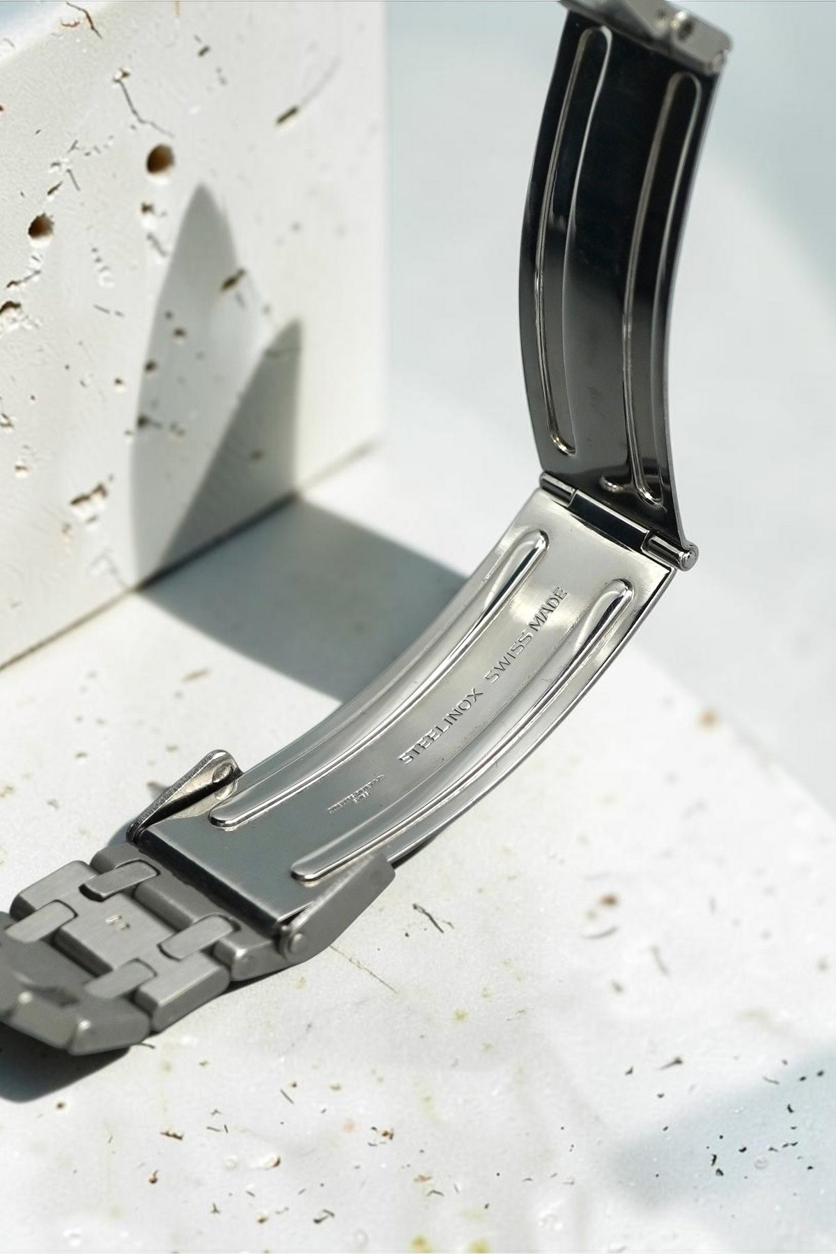 Audemars Piguet Royal Oak 4100ST