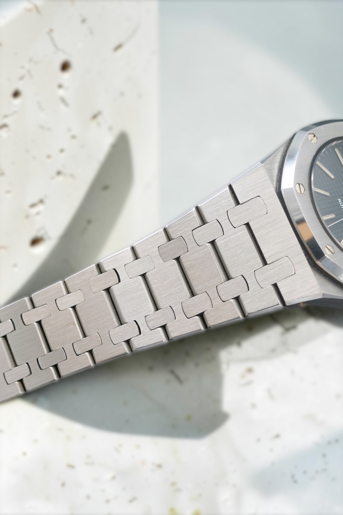 Audemars Piguet Royal Oak 4100ST