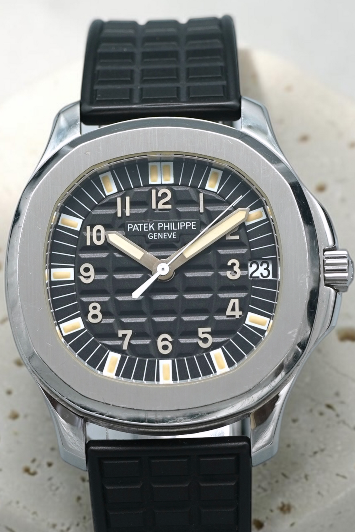 Patek Philippe Aquanaut 5065