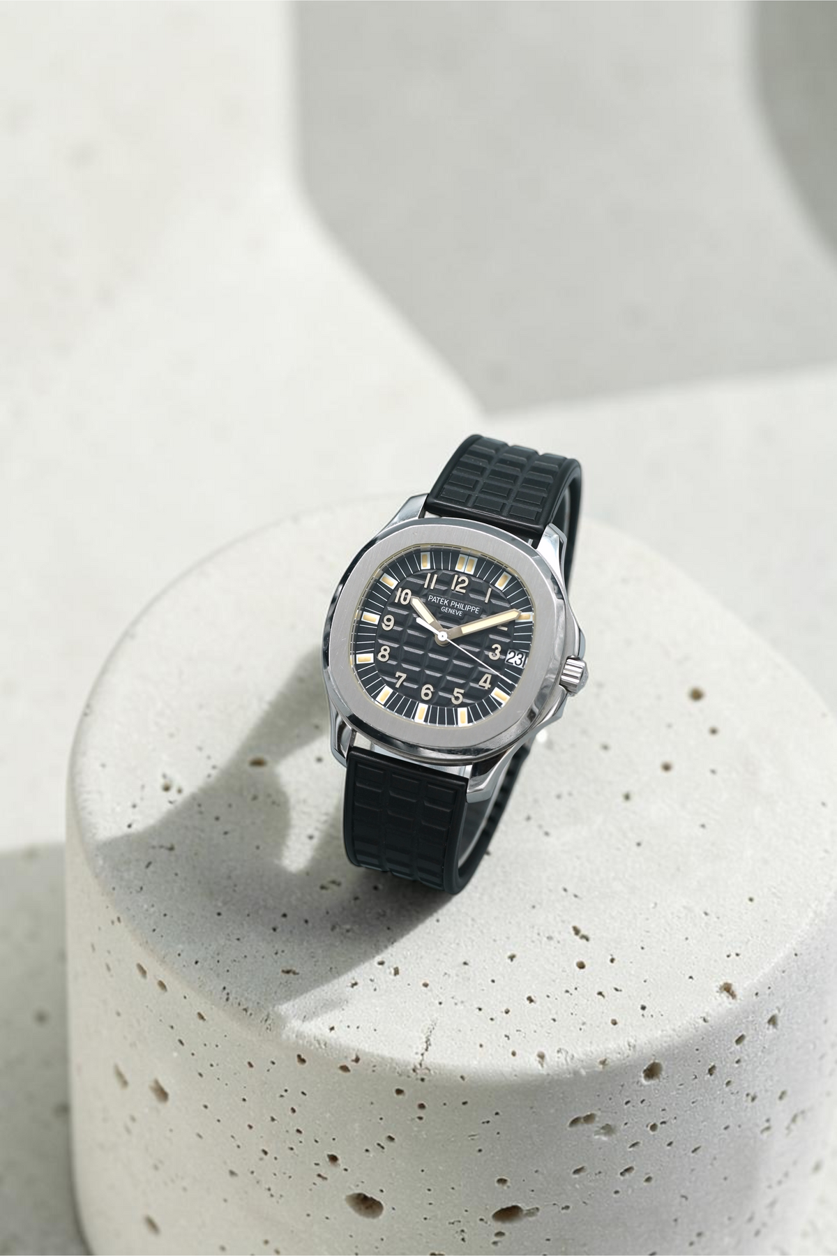 Patek Philippe Aquanaut 5065