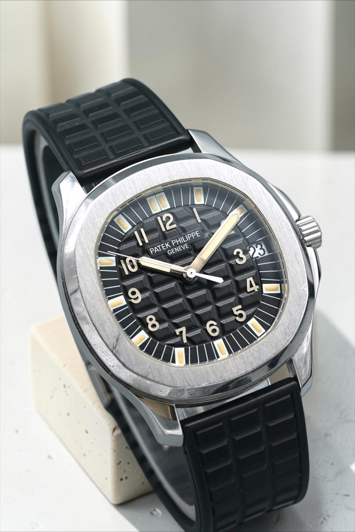 Patek Philippe Aquanaut 5065