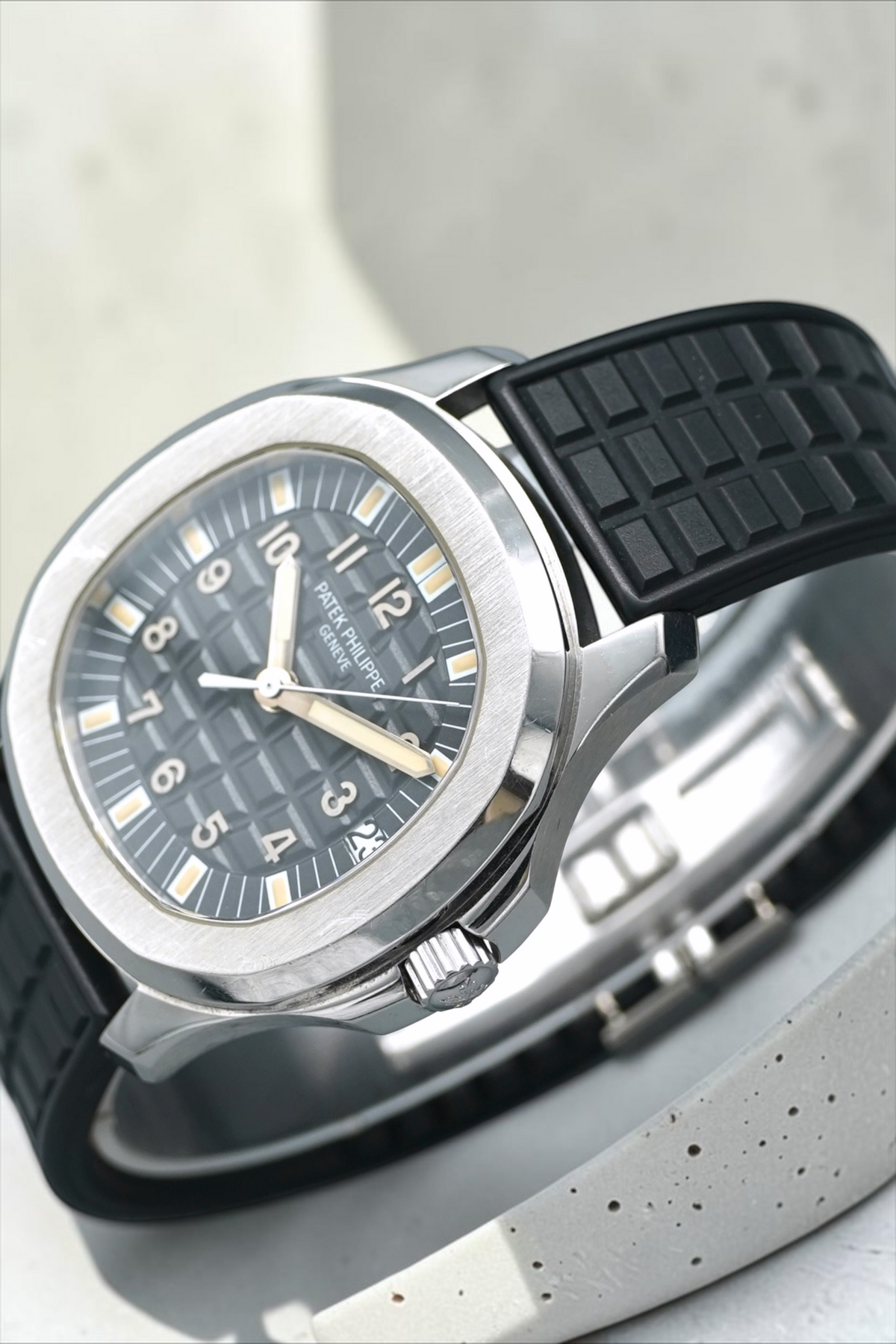 Patek Philippe Aquanaut 5065