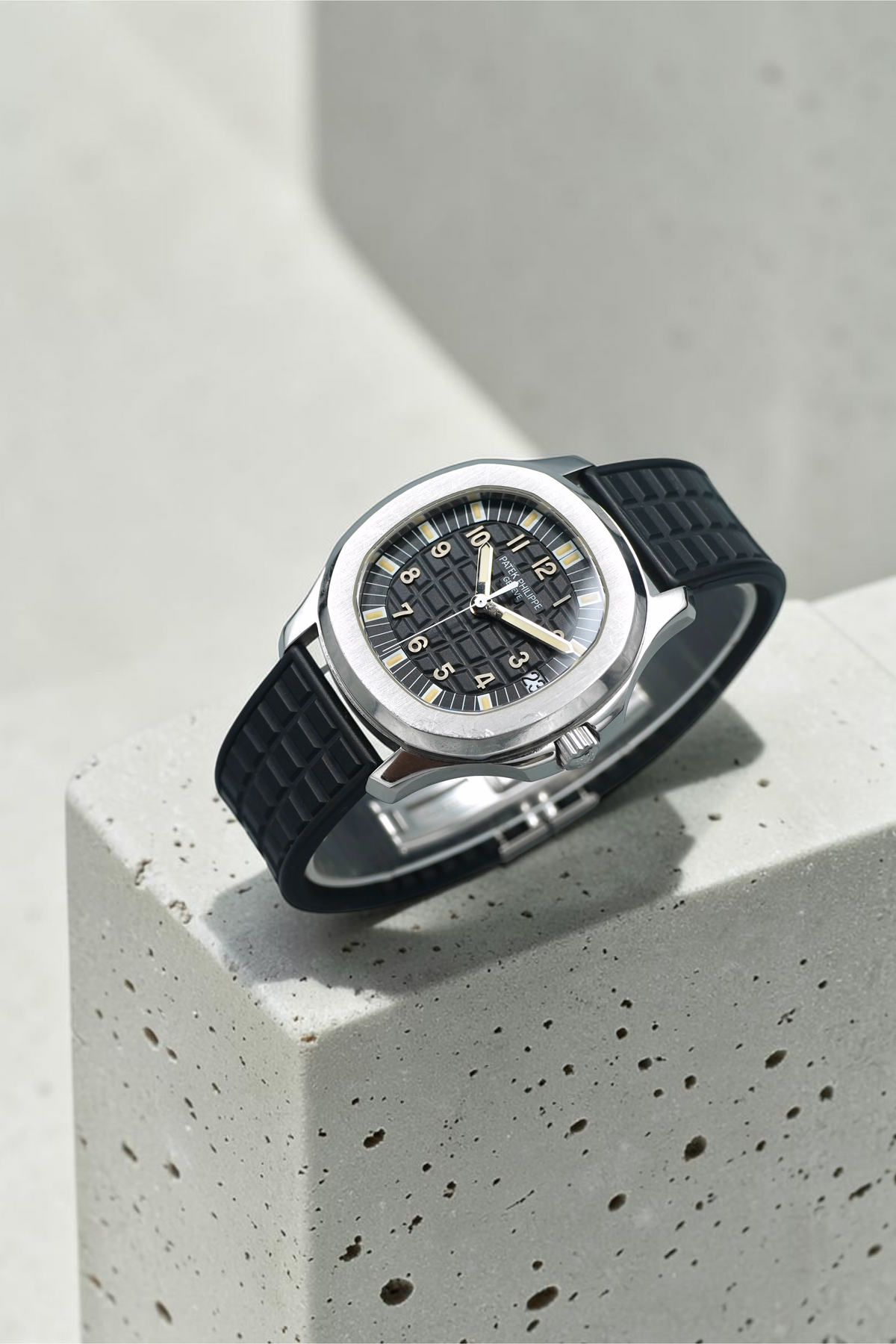 Patek Philippe Aquanaut 5065