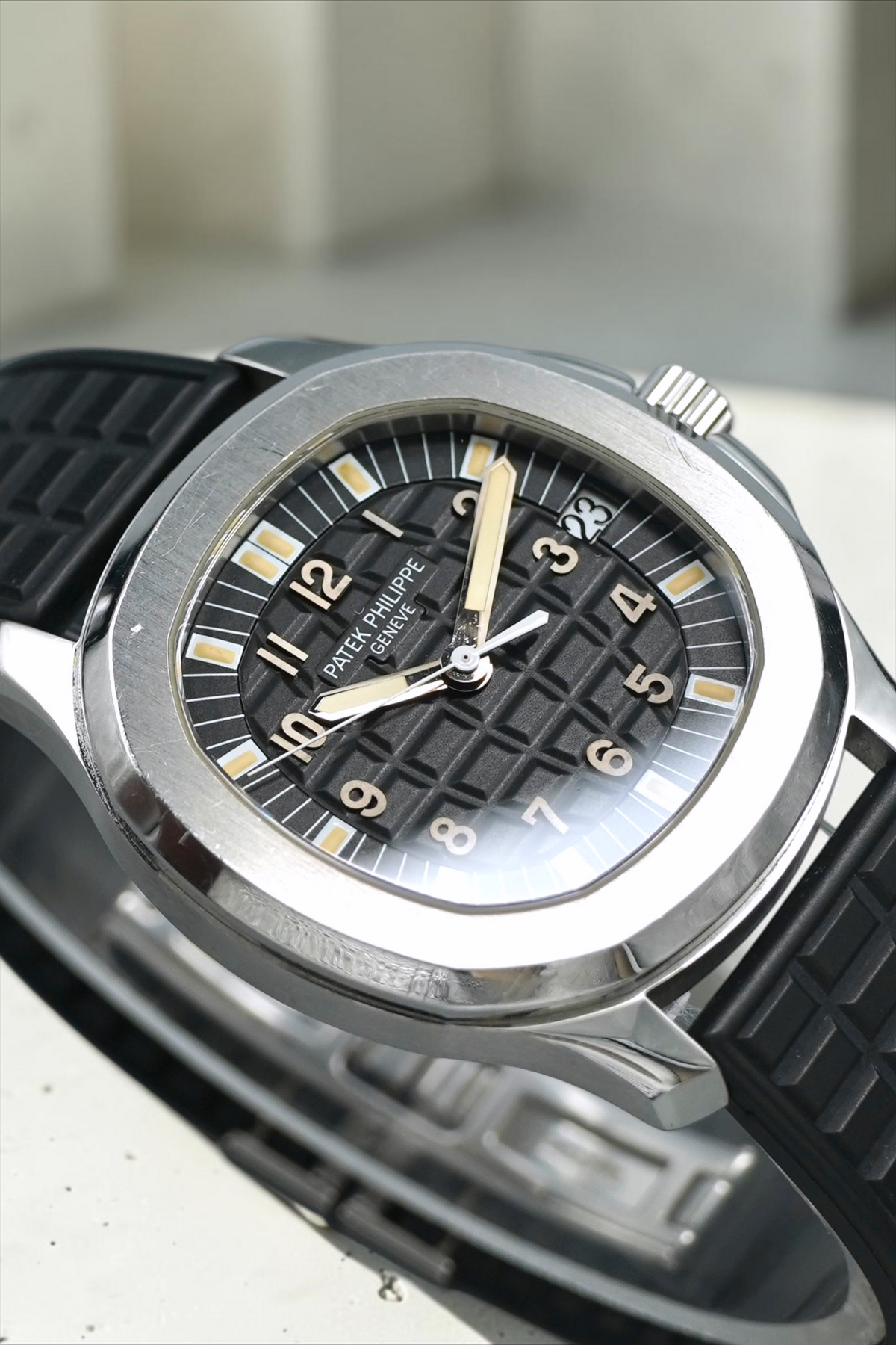 Patek Philippe Aquanaut 5065