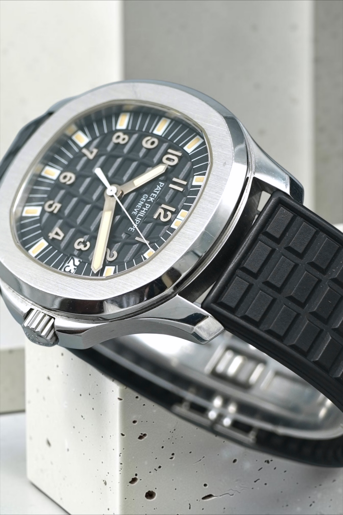Patek Philippe Aquanaut 5065