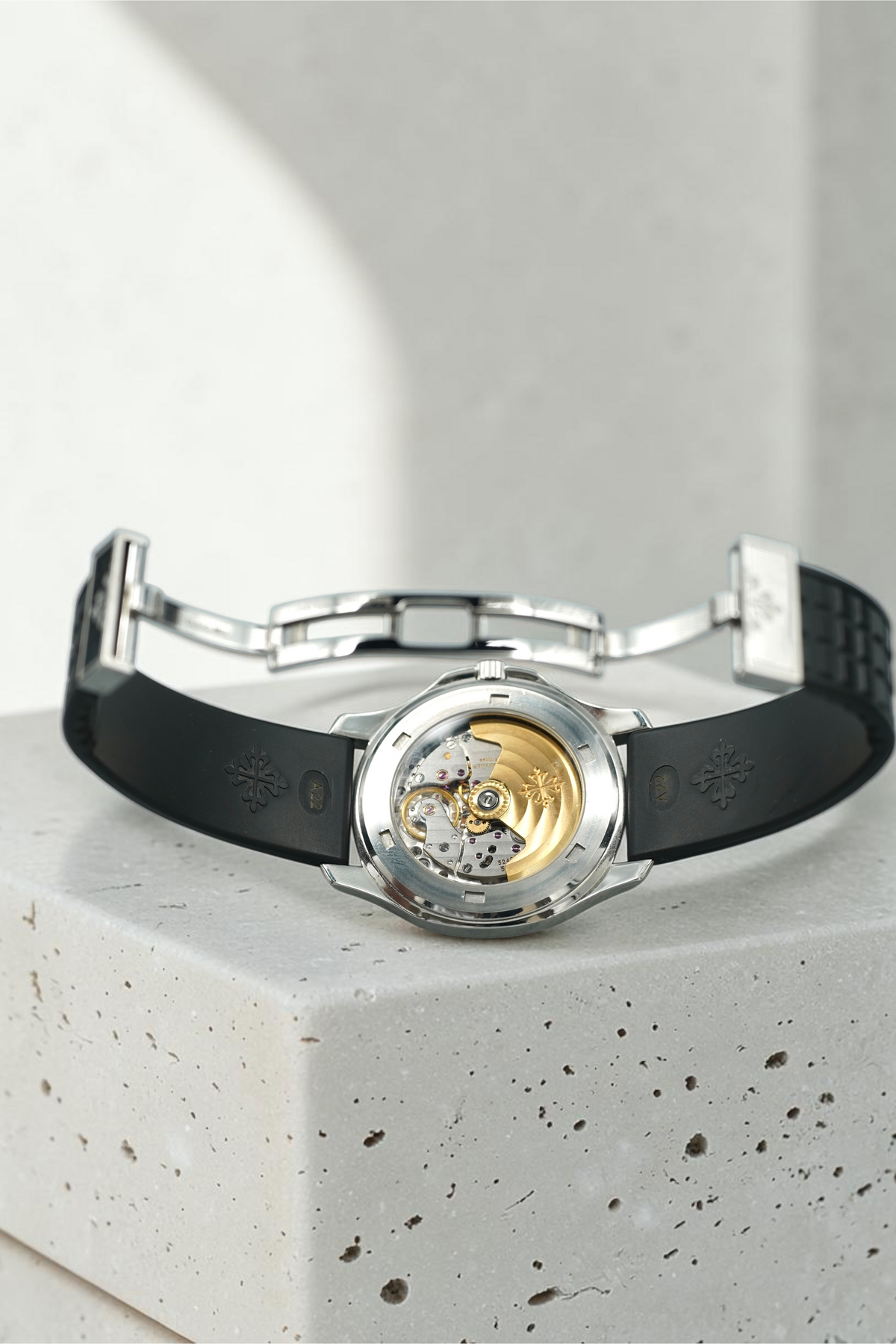 Patek Philippe Aquanaut 5065