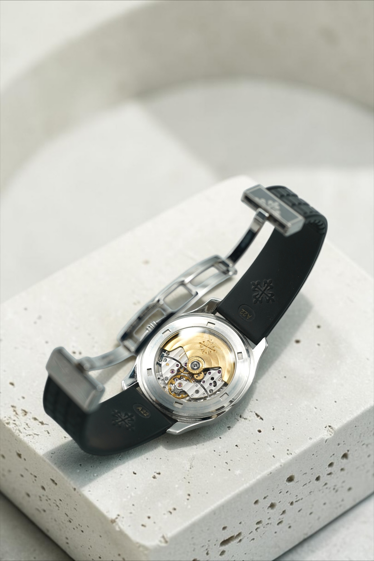 Patek Philippe Aquanaut 5065