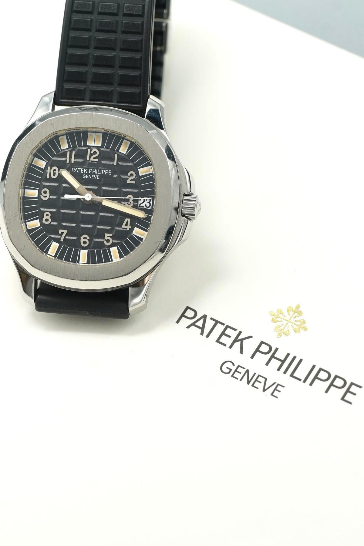 Patek Philippe Aquanaut 5065