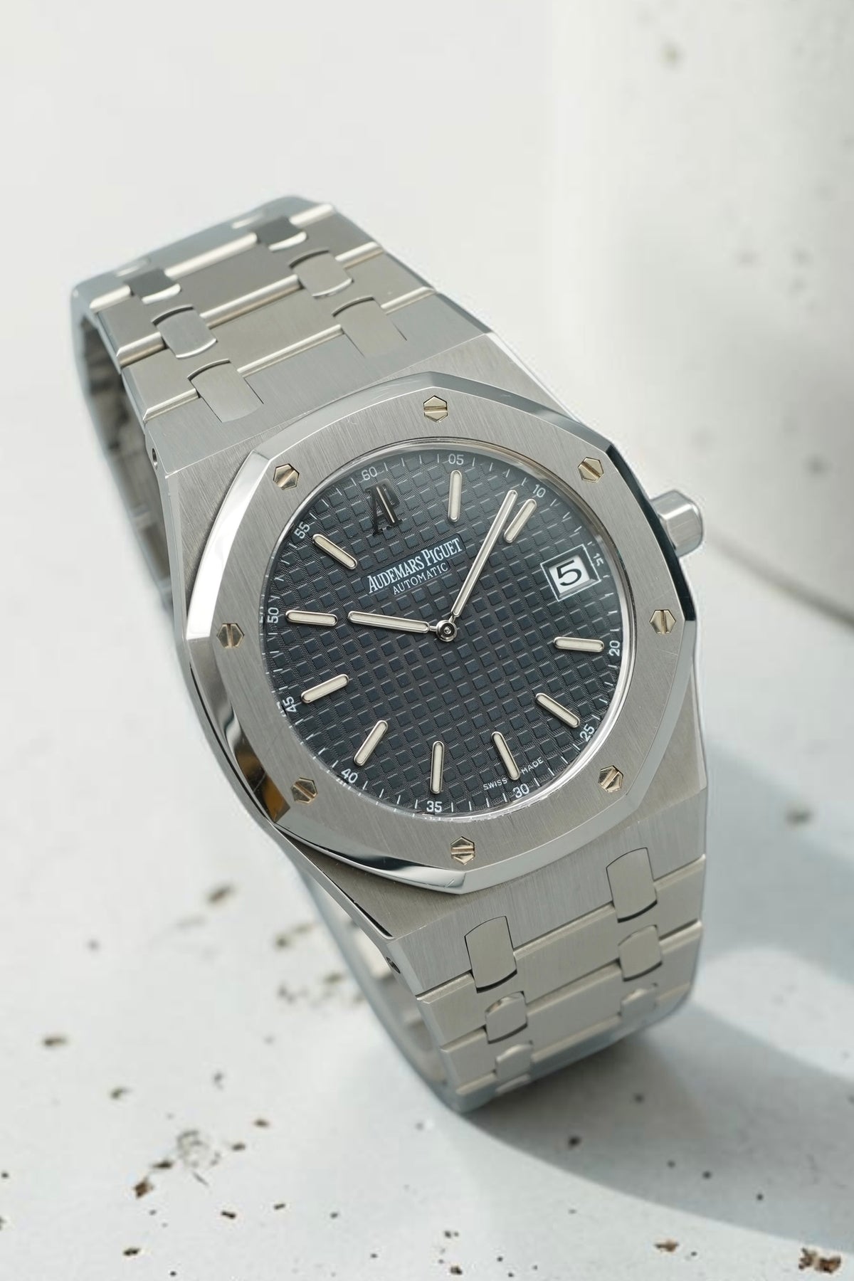 Audemars Piguet Royal Oak 15202ST
