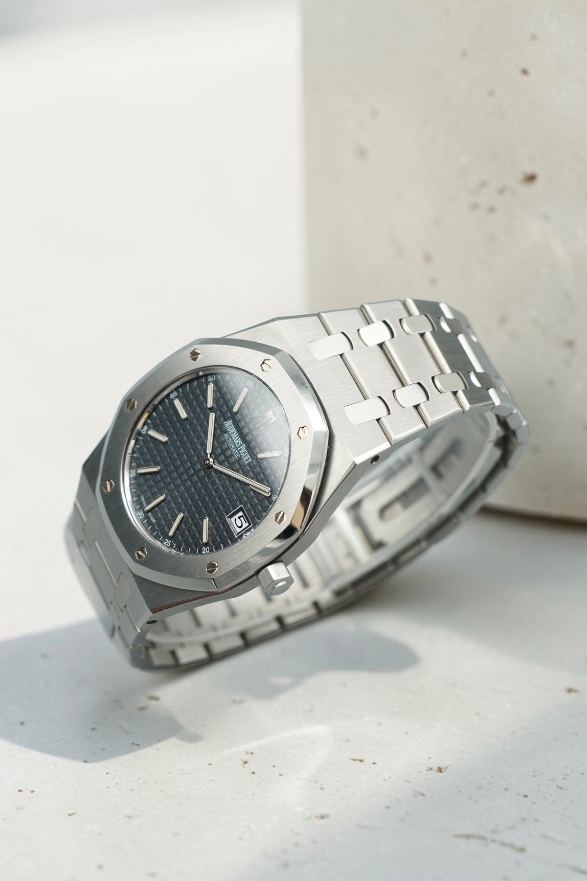 Audemars Piguet Royal Oak 15202ST